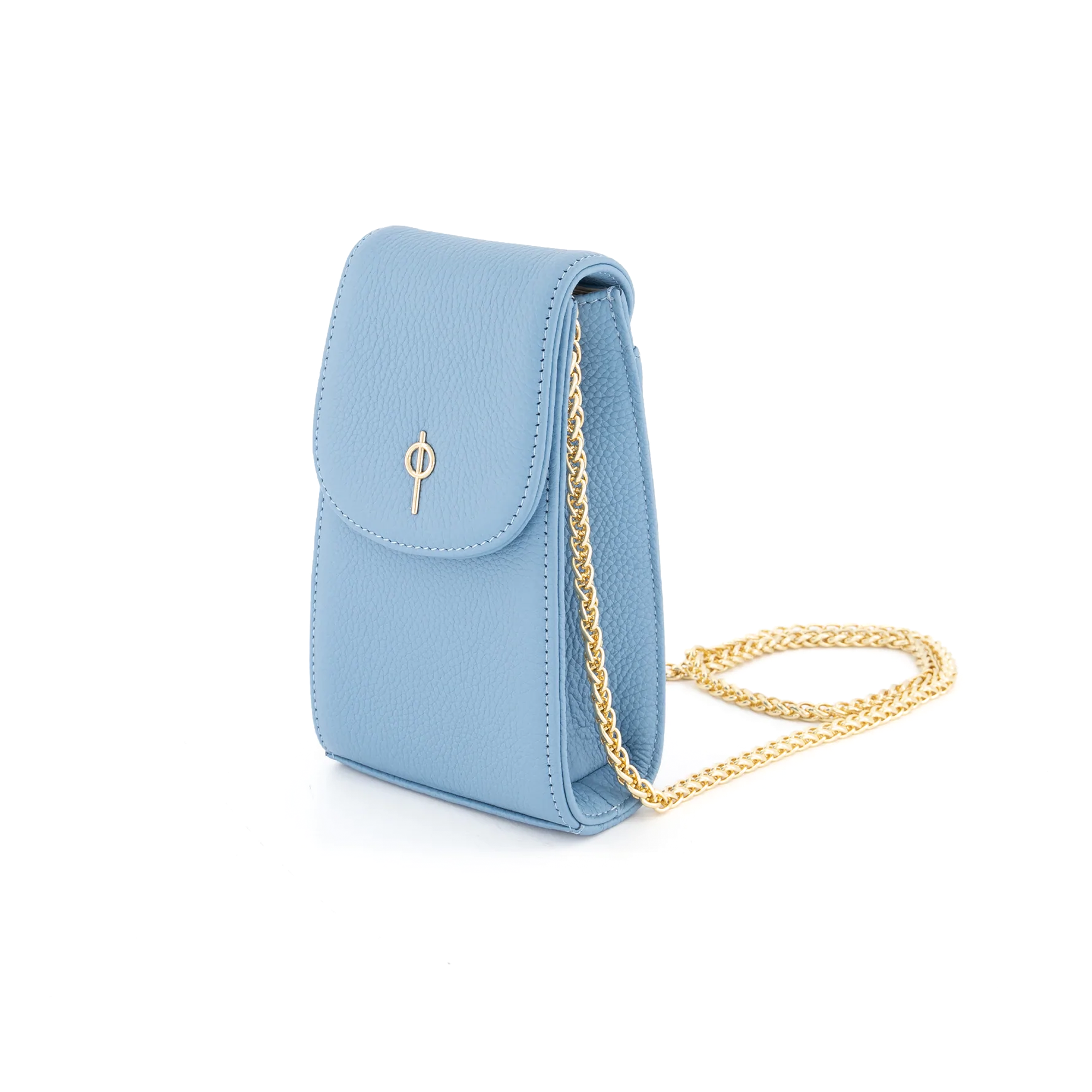 Otrera-Casey Floater Blue-Telefon Çantası-3-Milagron.com