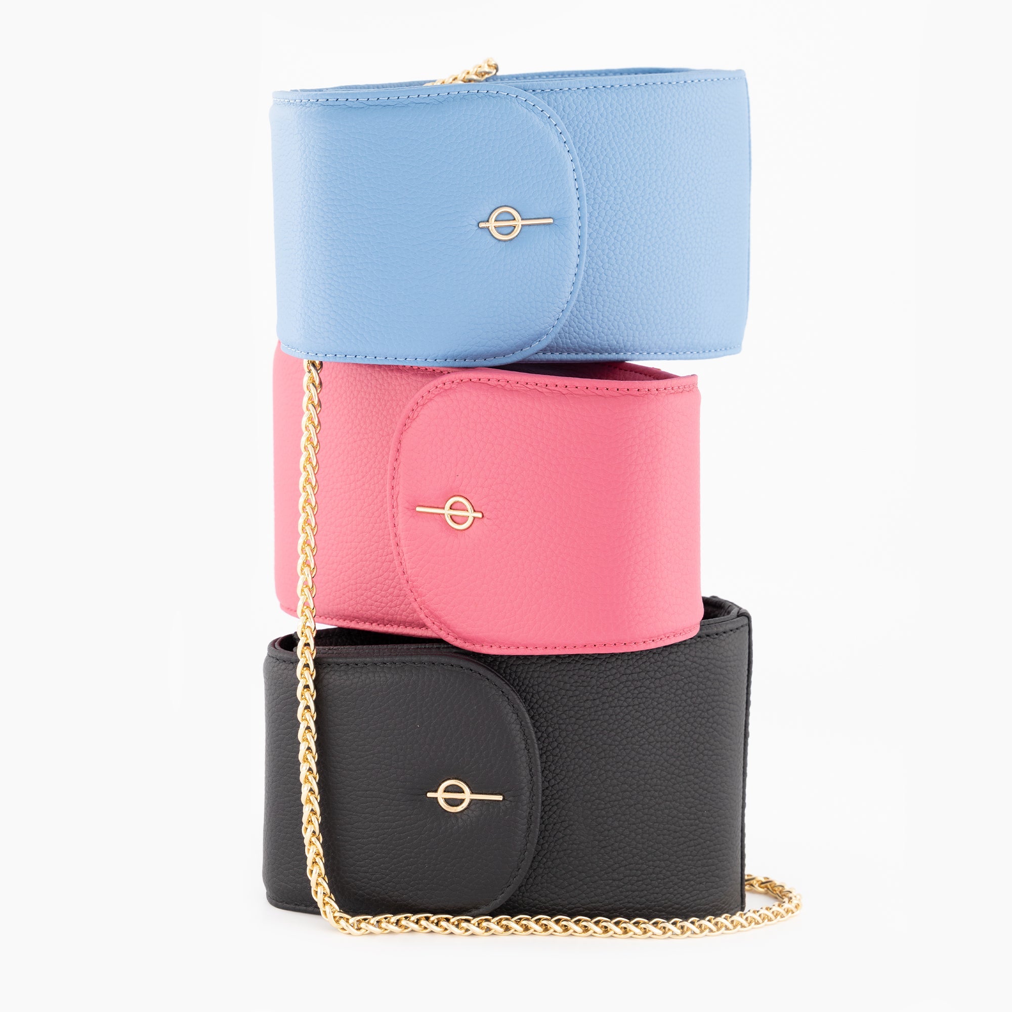 Otrera-Casey Floater Blue-Telefon Çantası-5-Milagron.com