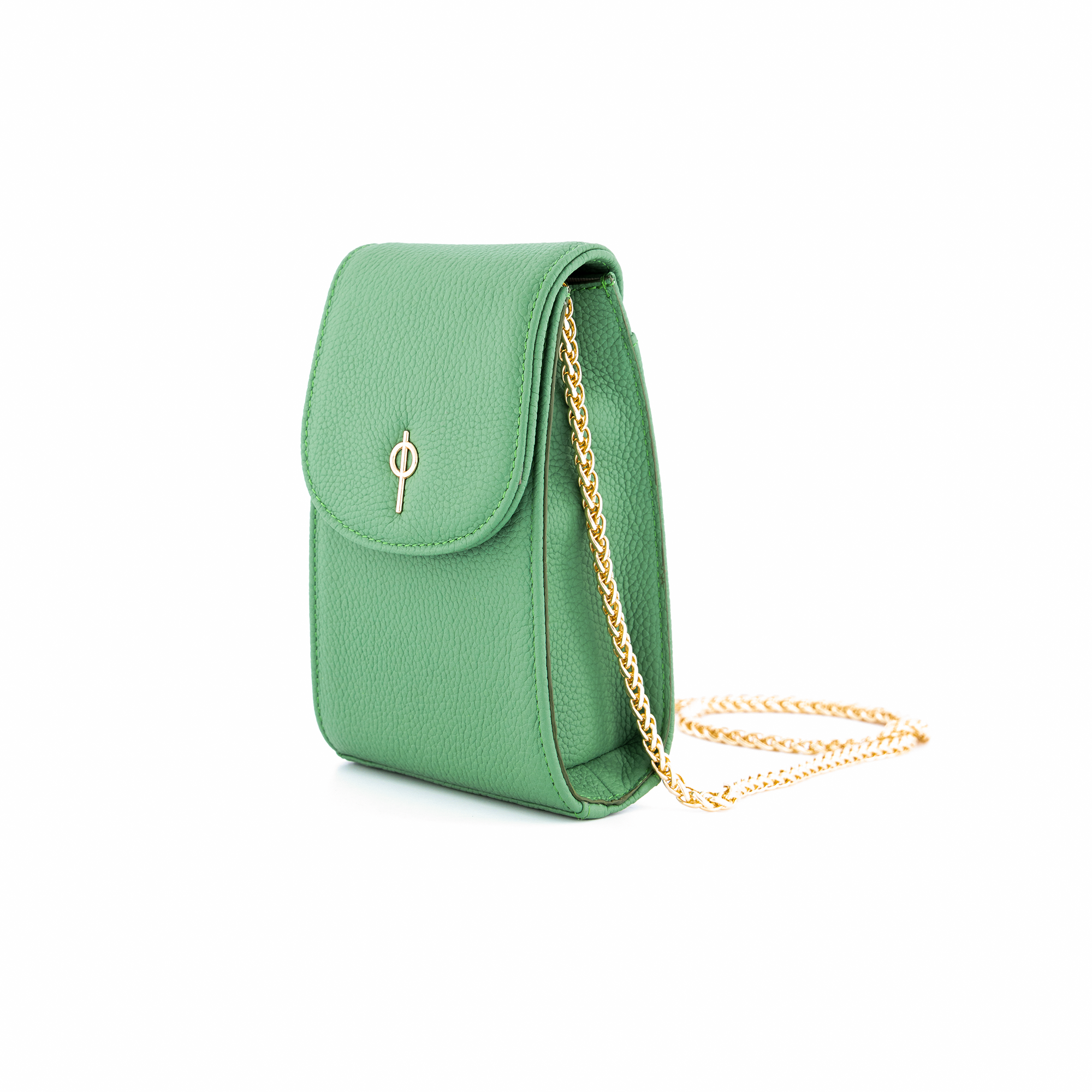 Otrera-Casey Floater Green-Telefon Çantası-1-Milagron.com