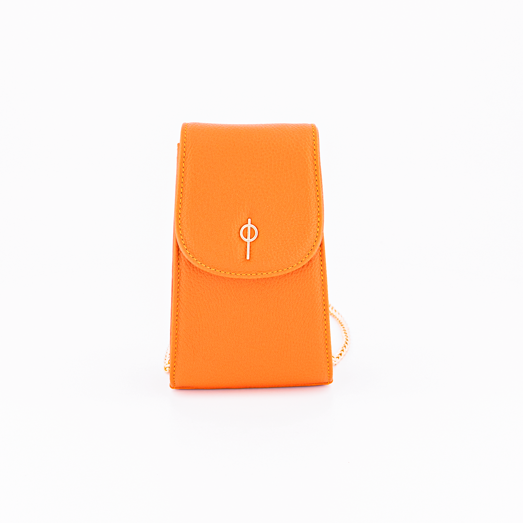 Otrera-Casey Floater Orange-Telefon Çantası-1-Milagron.com