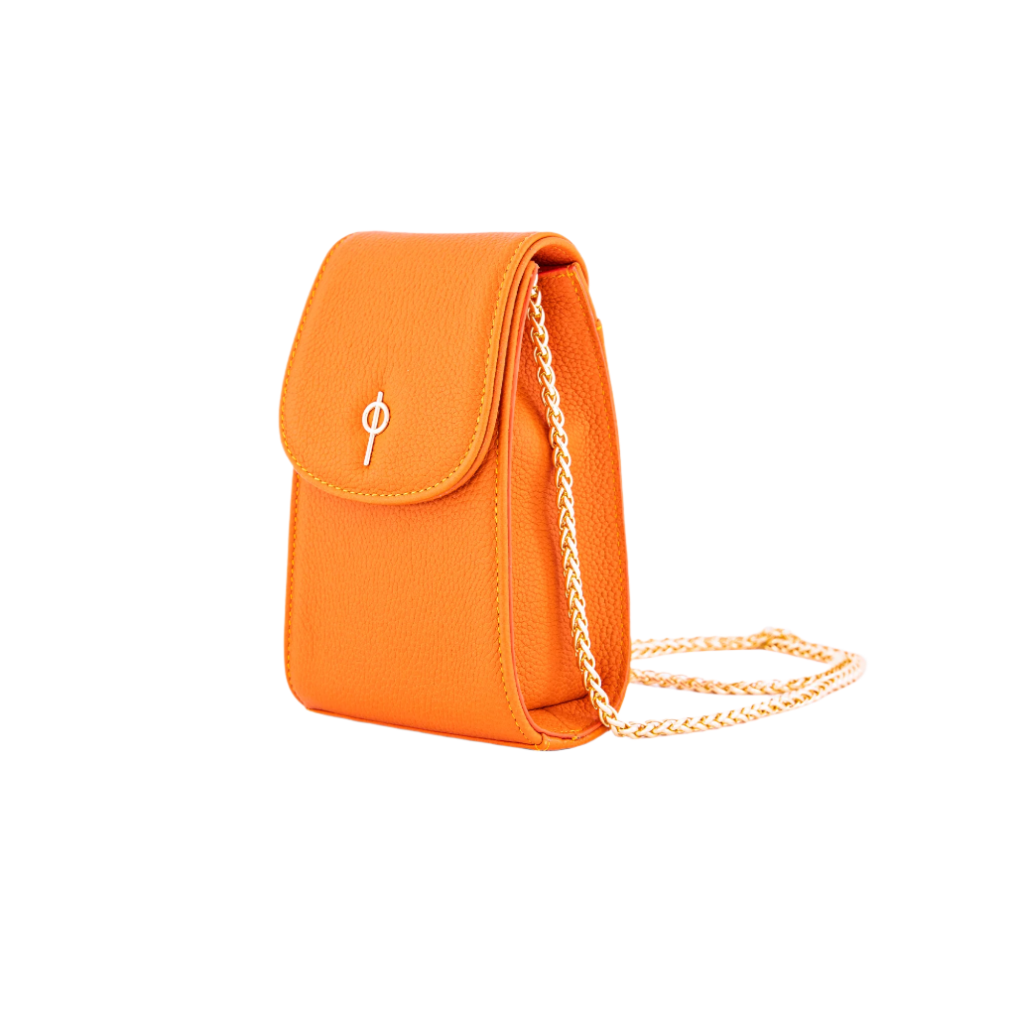 Otrera-Casey Floater Orange-Telefon Çantası-2-Milagron.com