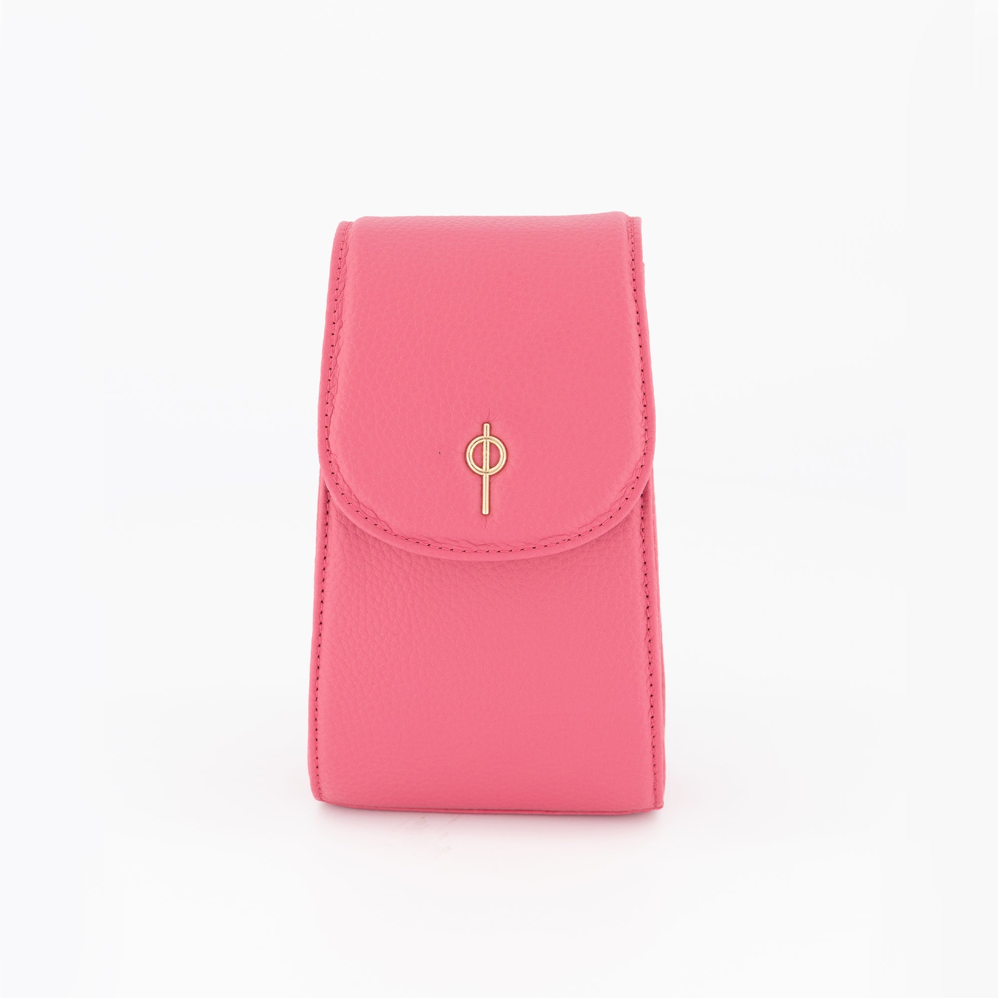 Otrera-Casey Floater Pink-Telefon Çantası-1-Milagron.com