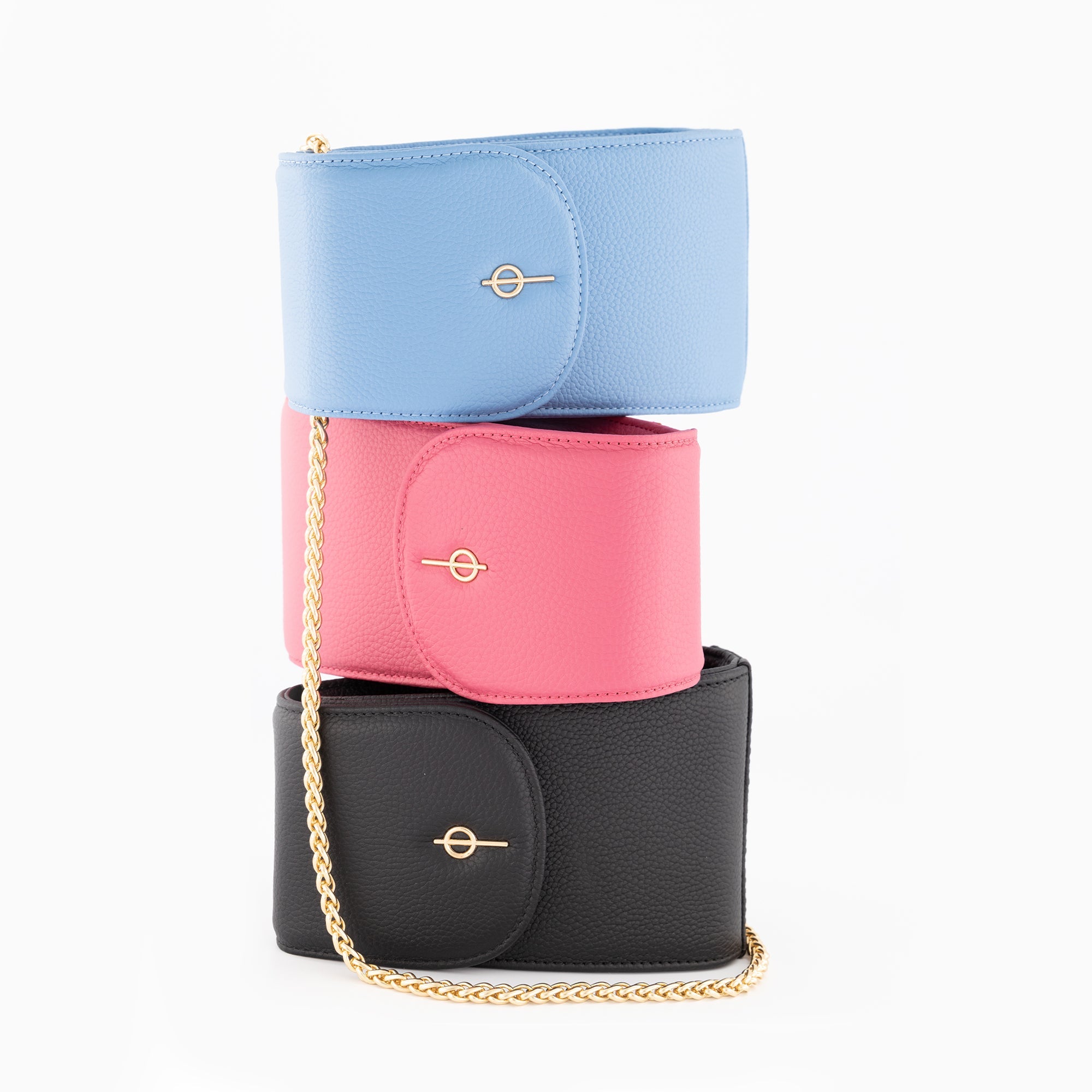 Otrera-Casey Floater Pink-Telefon Çantası-4-Milagron.com