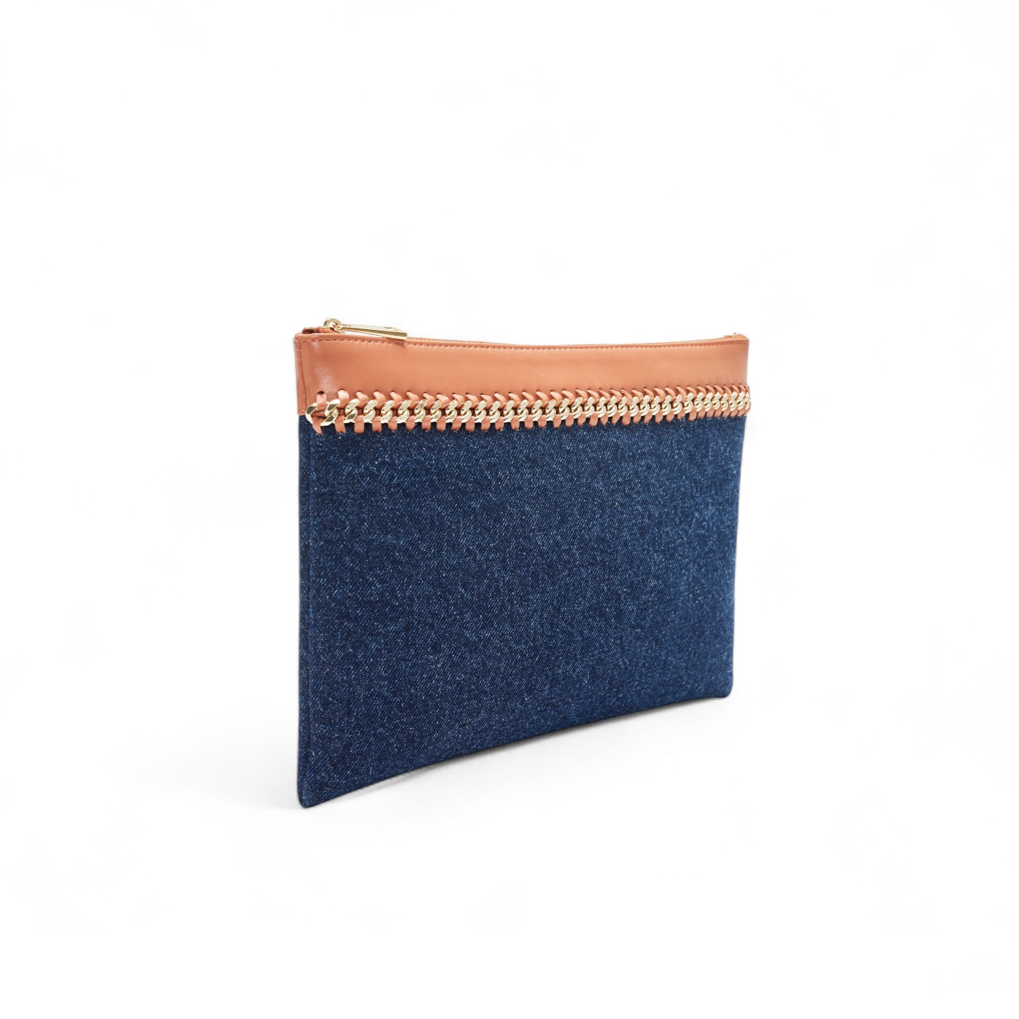 Otrera-Chain Clutch Jean-Clutch-2-Milagron.com