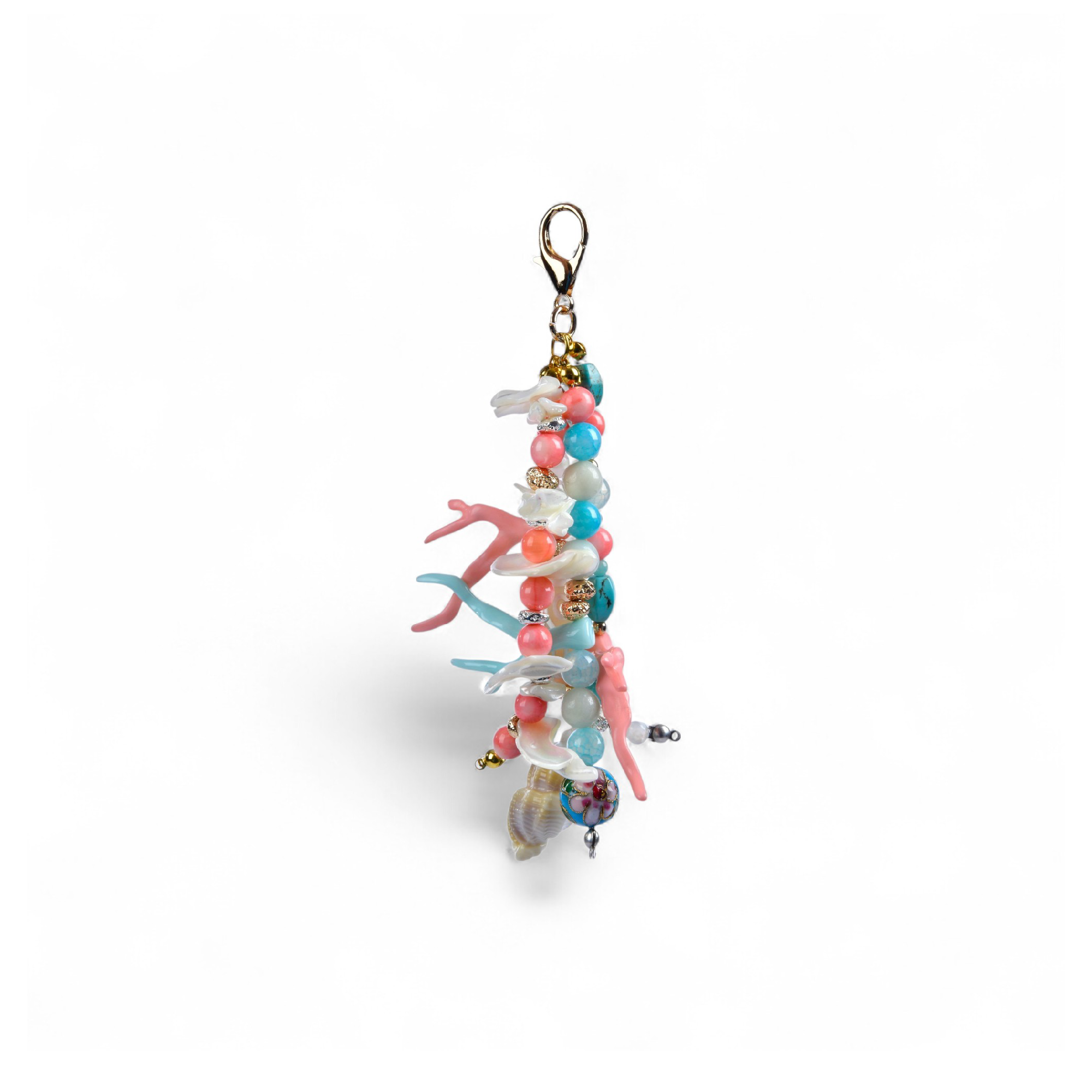 Otrera-Charm No:03-Çanta Aksesuarları-1-Milagron.com