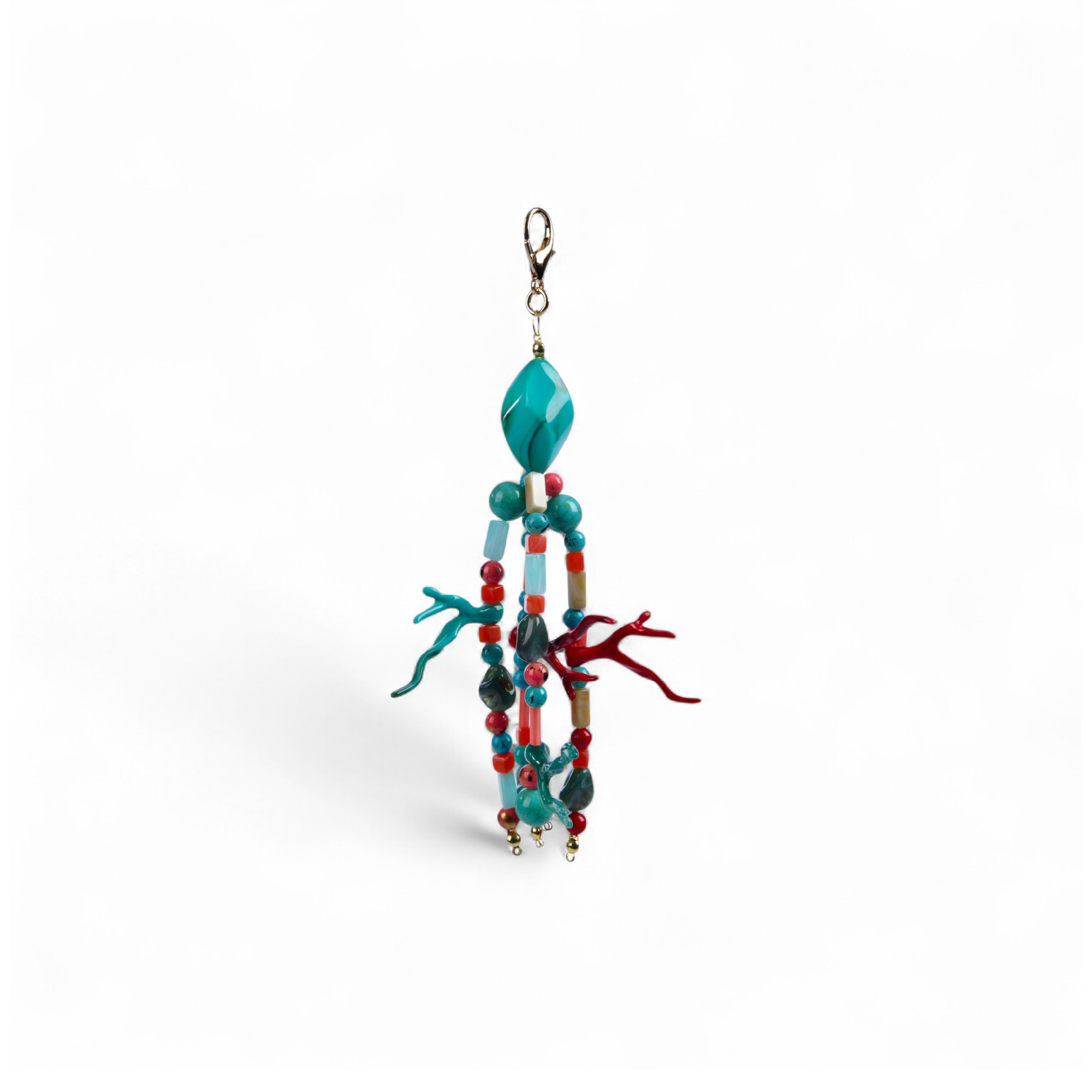 Otrera-Charm No:06-Çanta Aksesuarları-1-Milagron.com