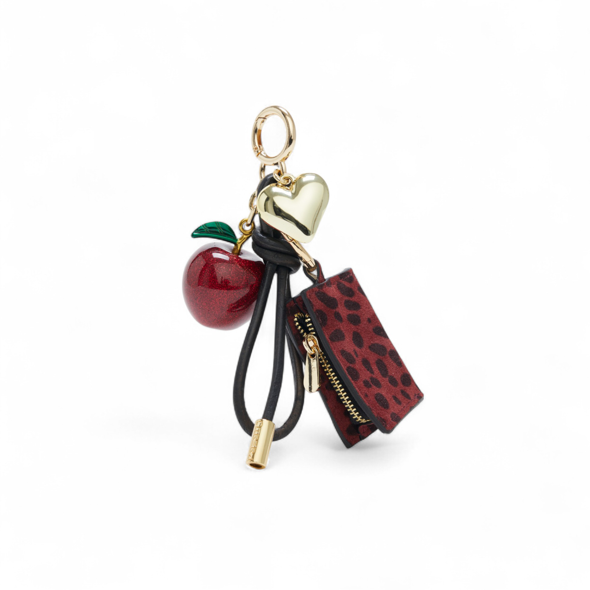 Otrera-Charm Red-Çanta Aksesuarları-1-Milagron.com