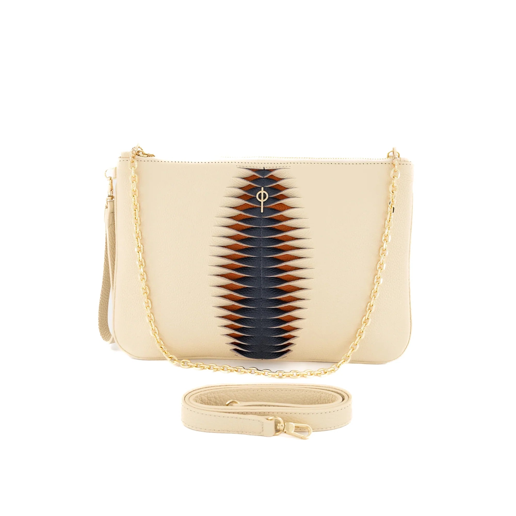 Otrera-Clutch Hera Beige-Clutch-3-Milagron.com