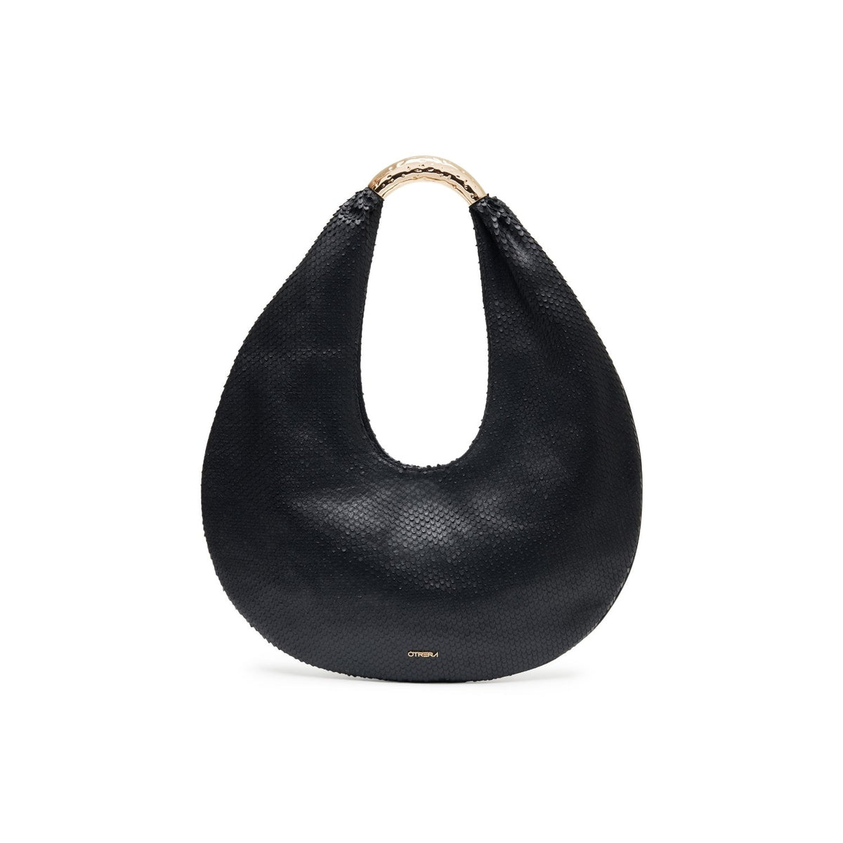 Gaia Snake Black