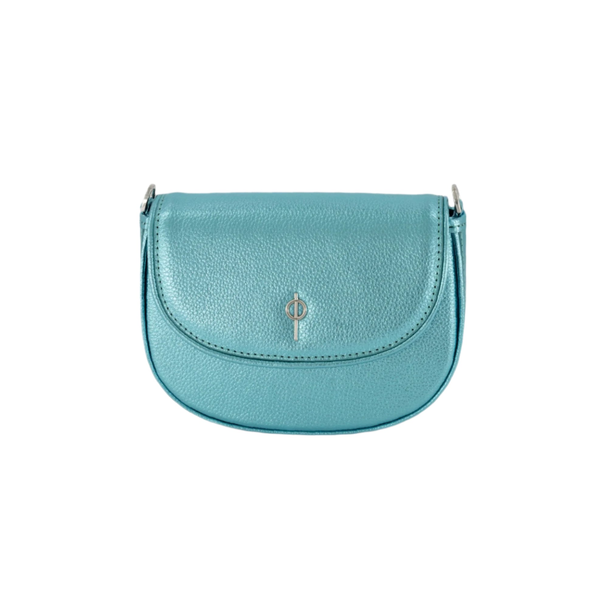 Otrera-Glow Selene Blue-Kol Çantası-1-Milagron.com