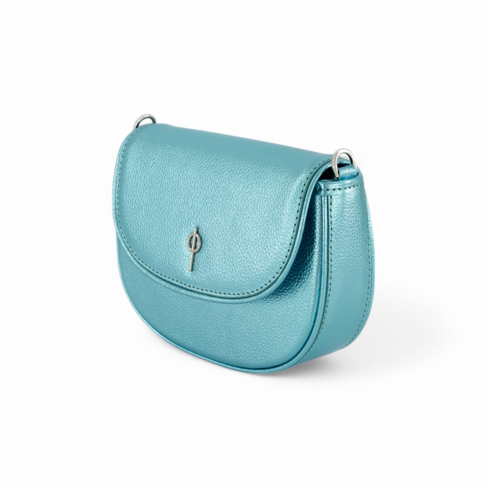 Otrera-Glow Selene Blue-Kol Çantası-2-Milagron.com