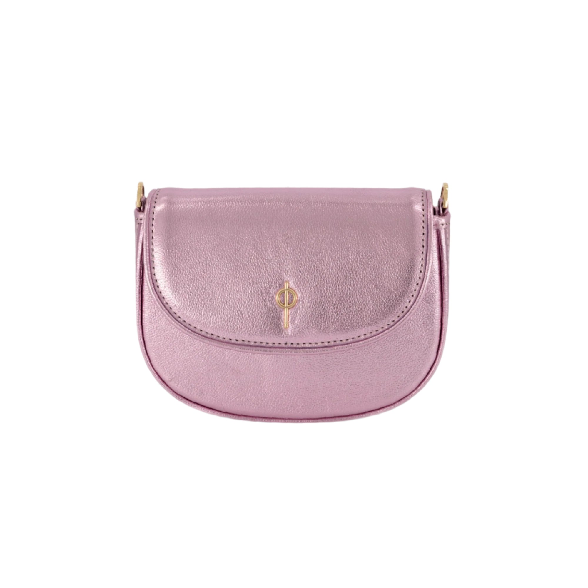 Otrera-Glow Selene Pink-Kol Çantası-1-Milagron.com