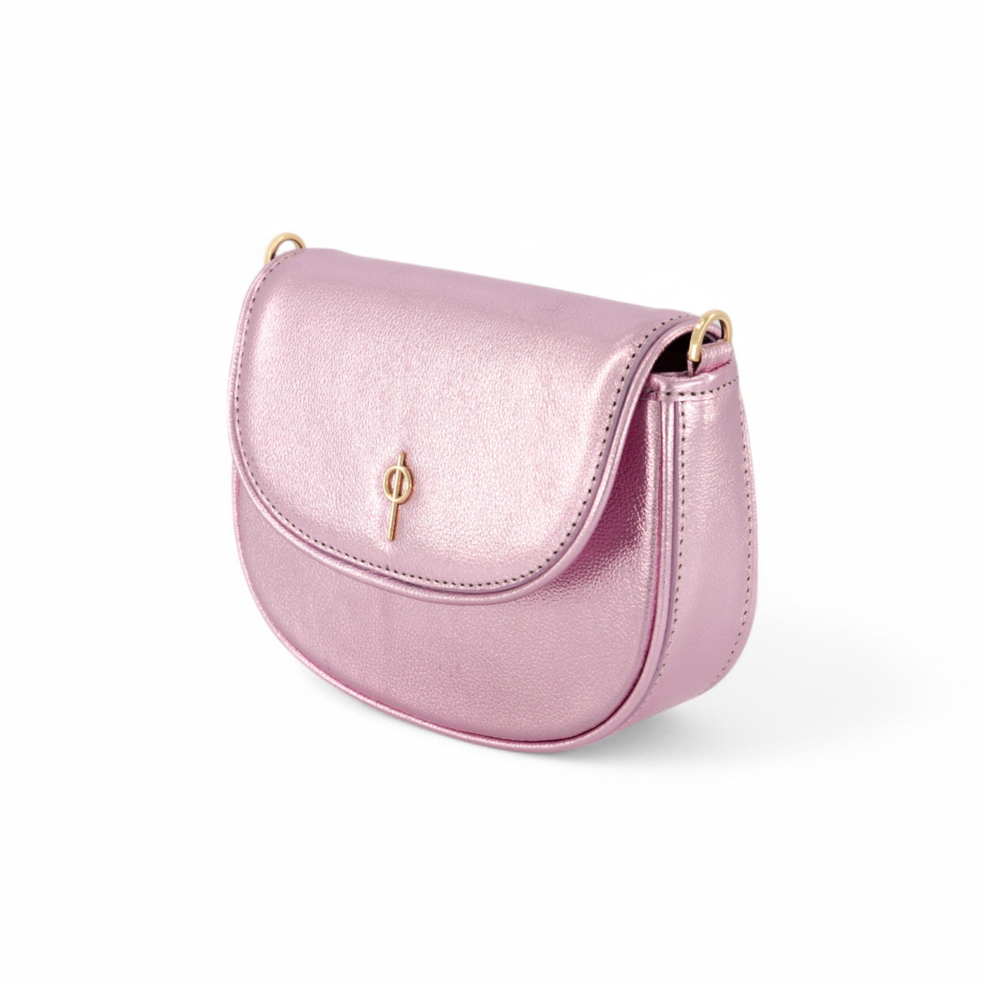 Otrera-Glow Selene Pink-Kol Çantası-2-Milagron.com