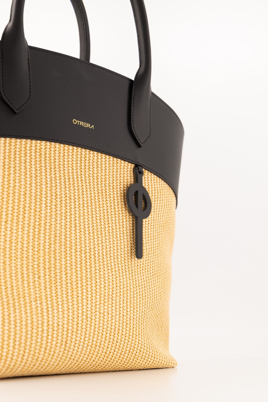 Otrera-Helios Beach Bag-Omuz Çantası-5-Milagron.com