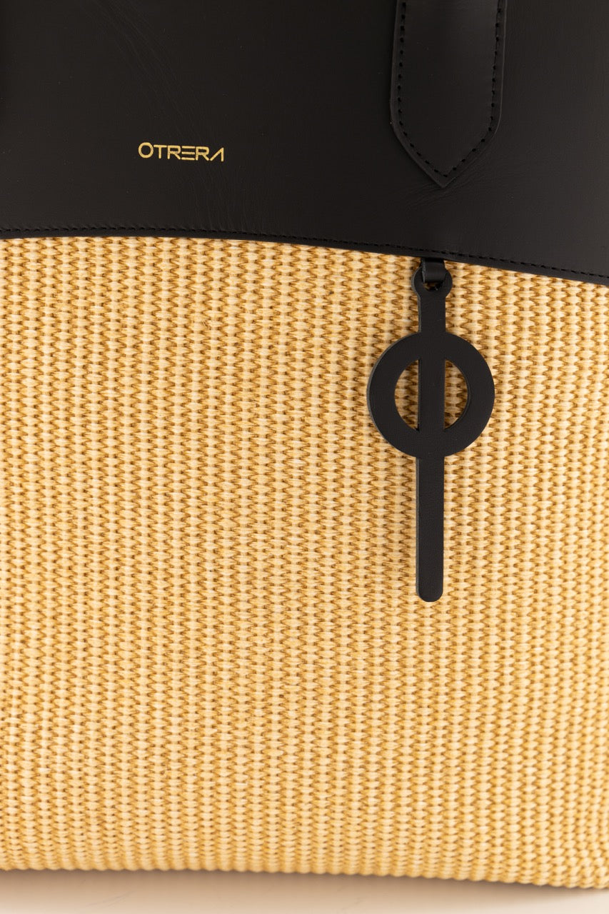 Otrera-Helios Beach Bag-Omuz Çantası-6-Milagron.com