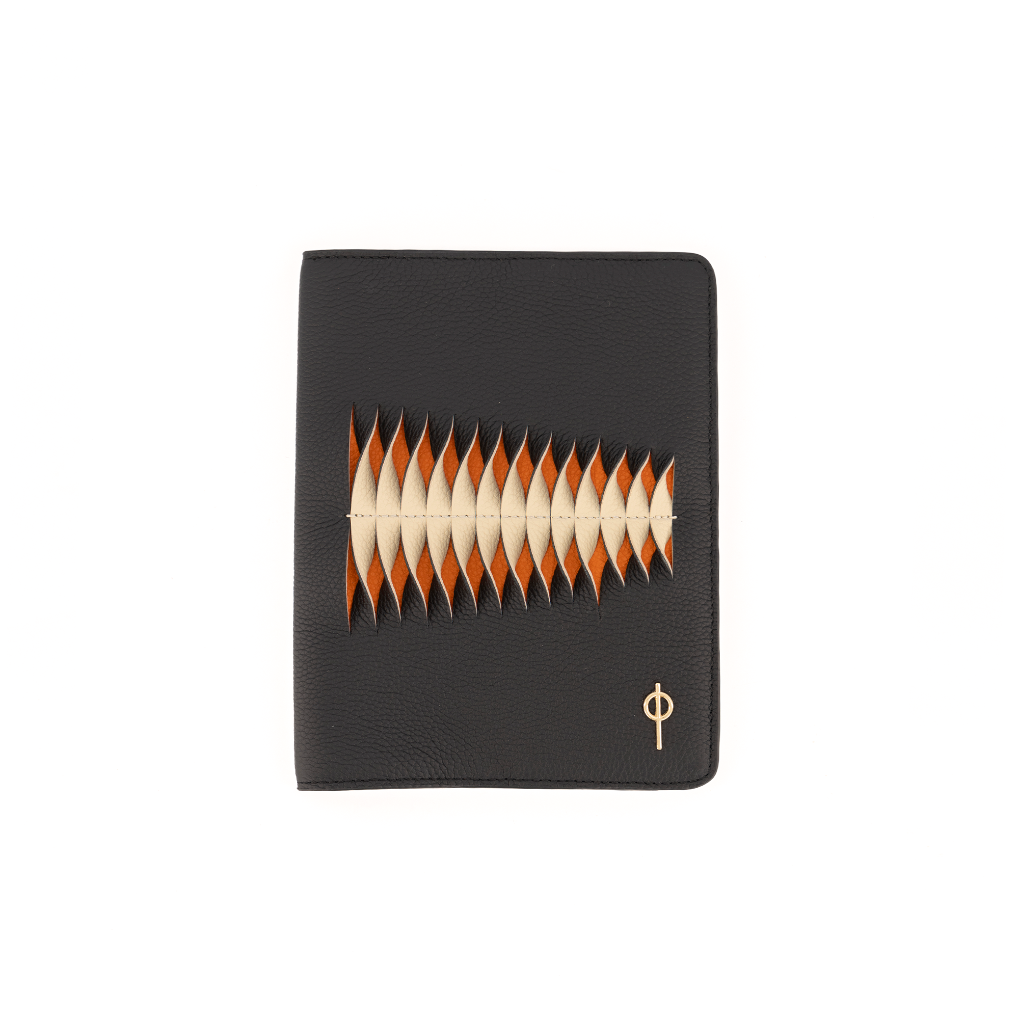 Otrera-Hera Notebook Black-Laptop & Evrak Çantası-1-Milagron.com