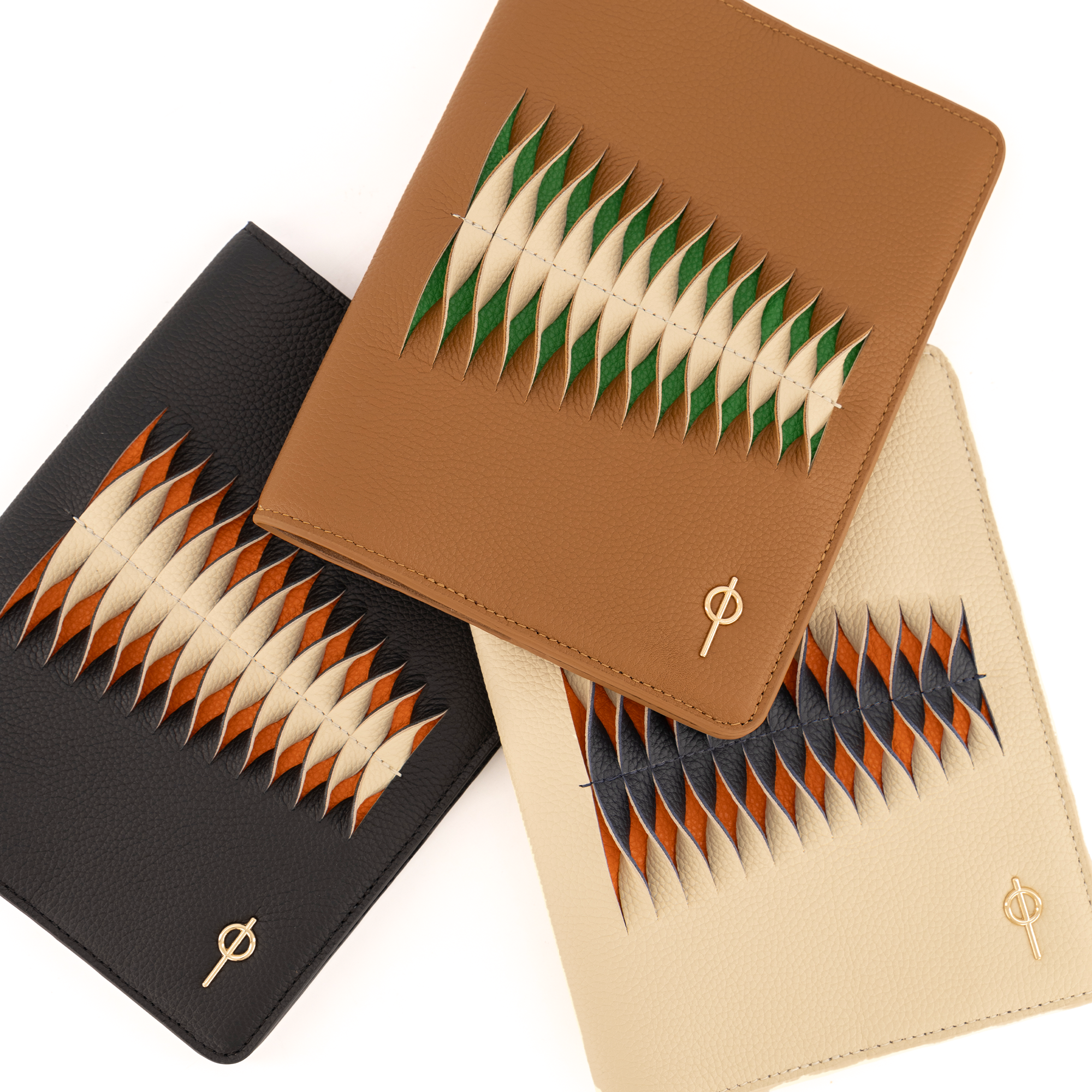 Otrera-Hera Notebook Black-Laptop & Evrak Çantası-8-Milagron.com