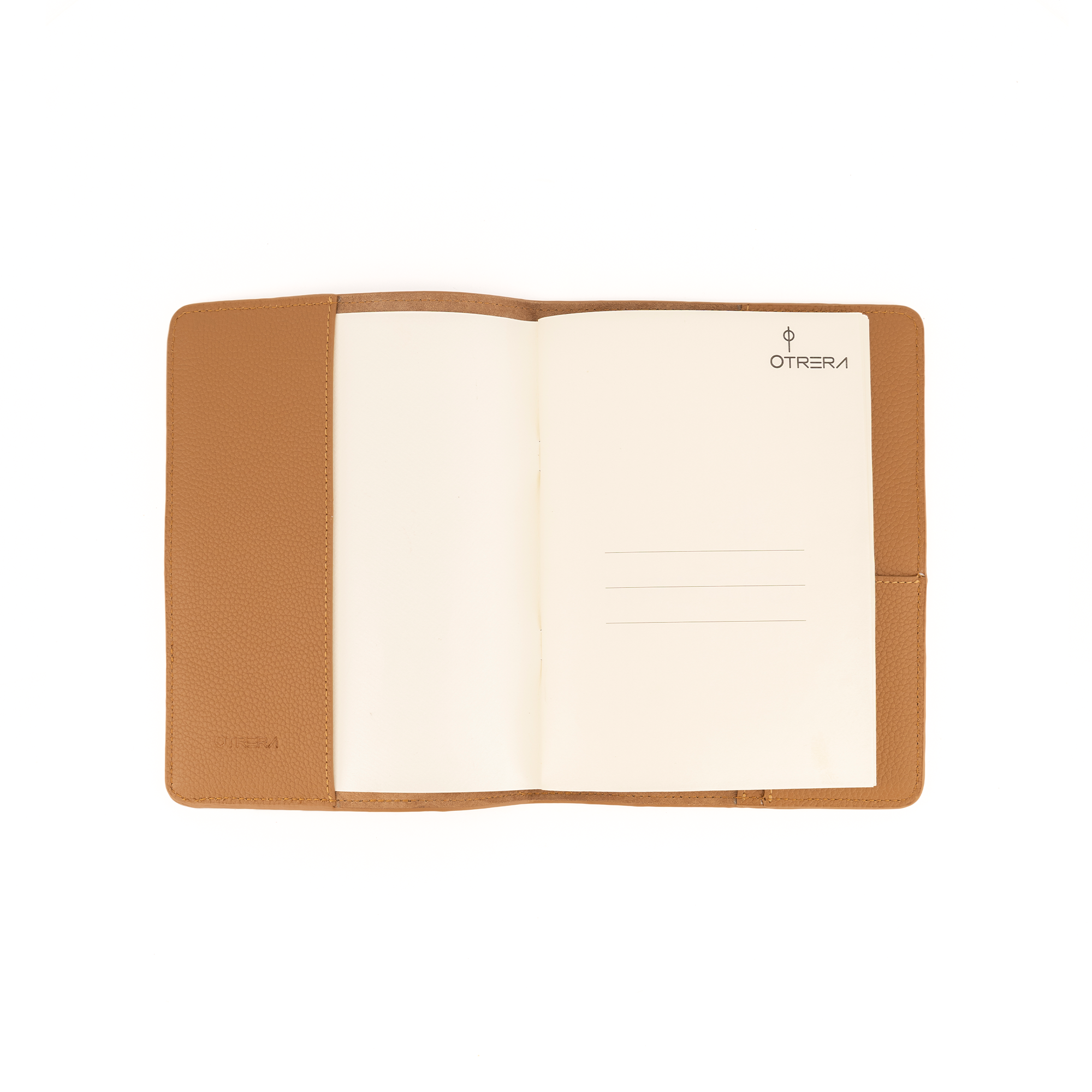 Otrera-Hera Notebook Tan-Laptop & Evrak Çantası-3-Milagron.com