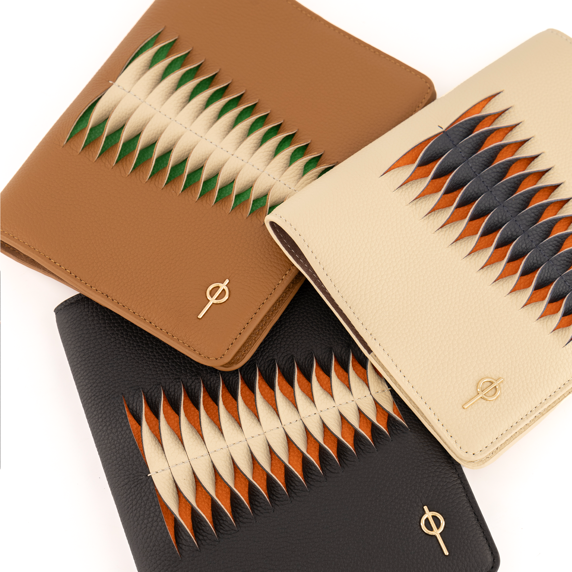 Otrera-Hera Notebook Tan-Laptop & Evrak Çantası-7-Milagron.com