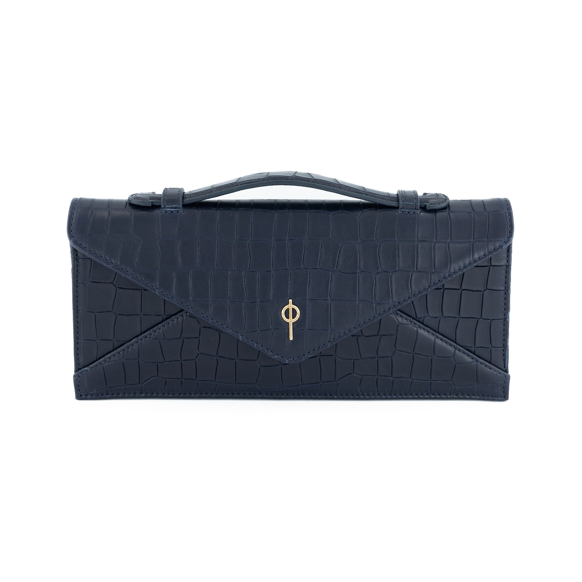 Otrera-Irene Navy-El Çantası-1-Milagron.com