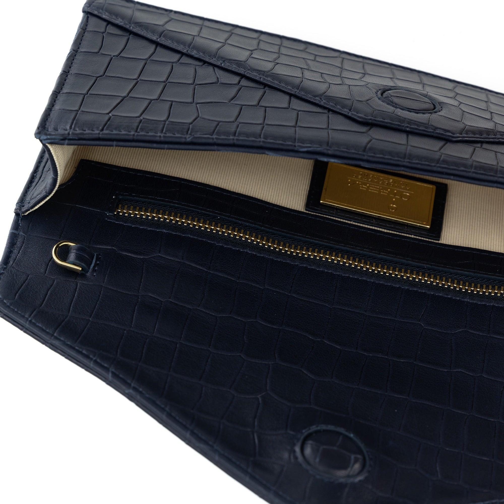 Otrera-Irene Navy-El Çantası-4-Milagron.com