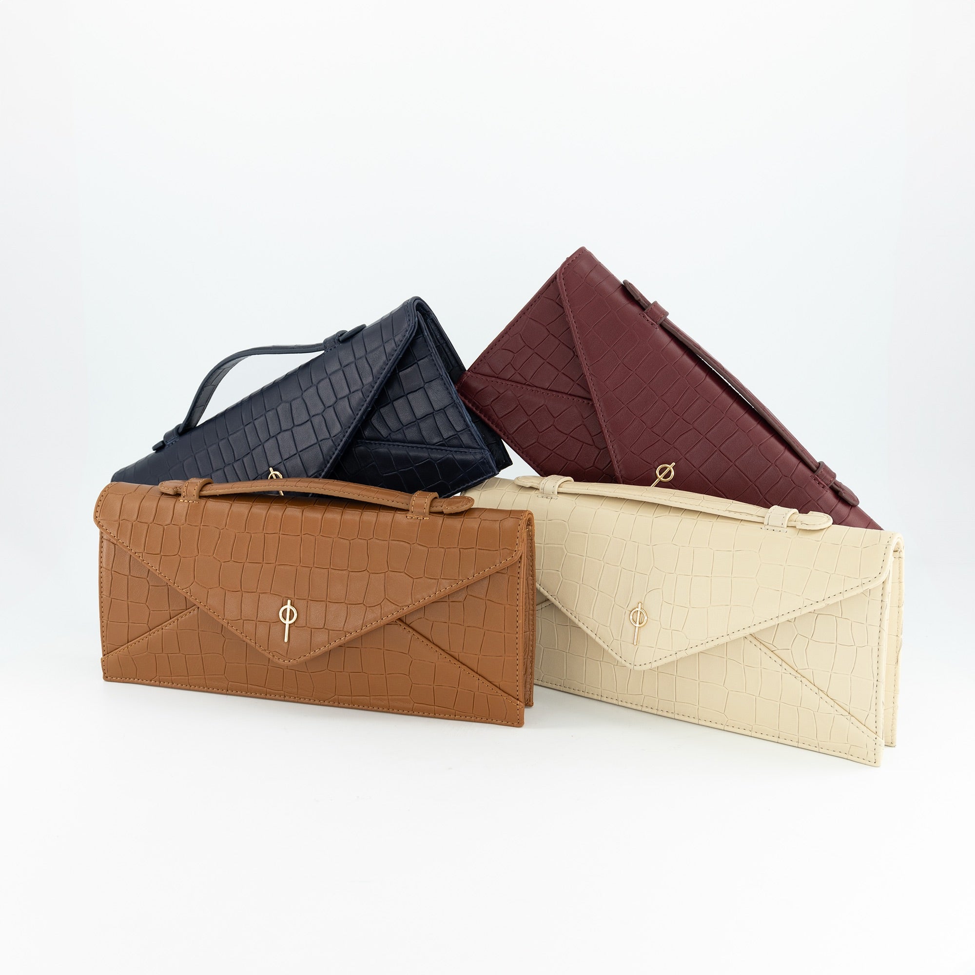 Otrera-Irene Navy-El Çantası-5-Milagron.com