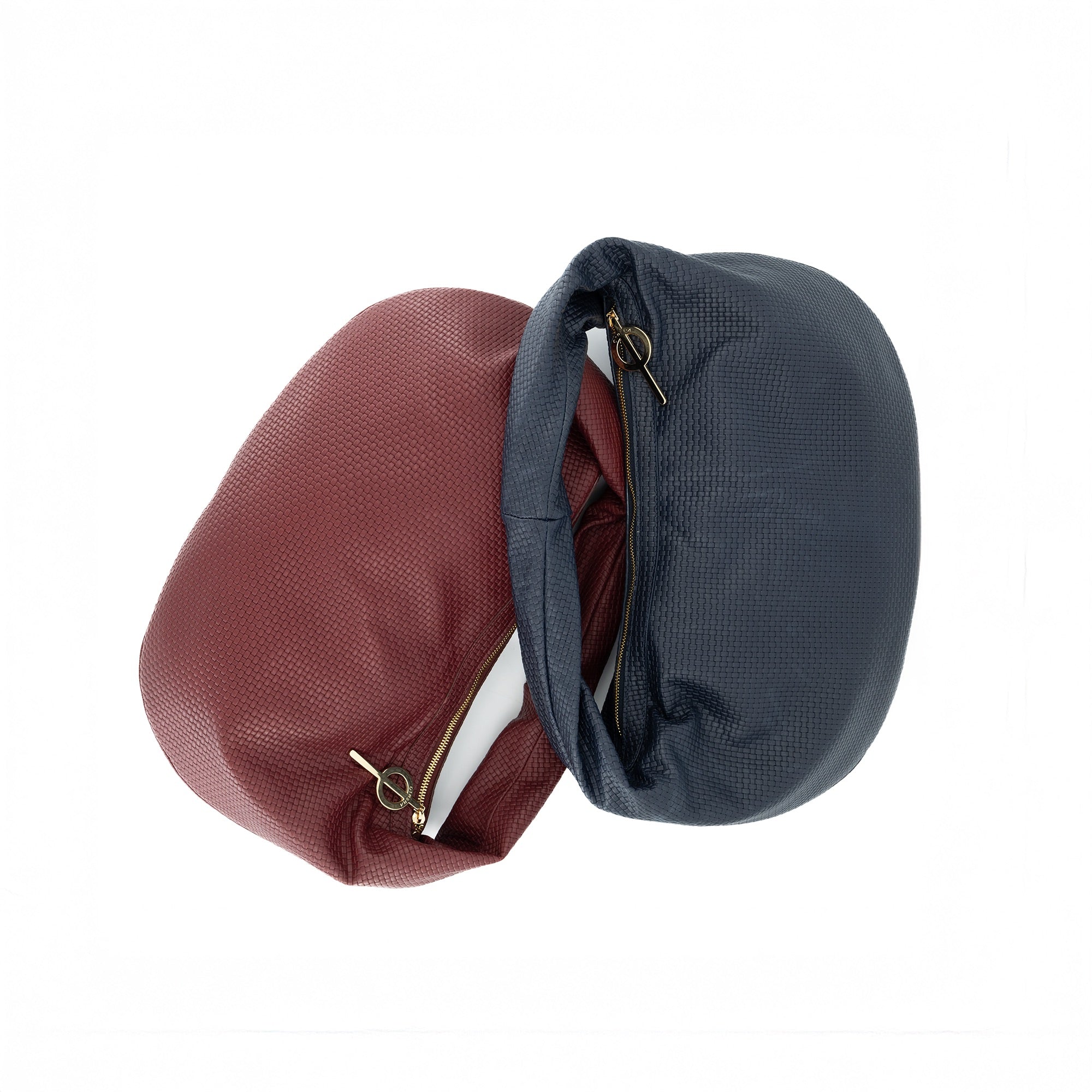 Otrera-Juno Burgundy-Omuz Çantası-4-Milagron.com