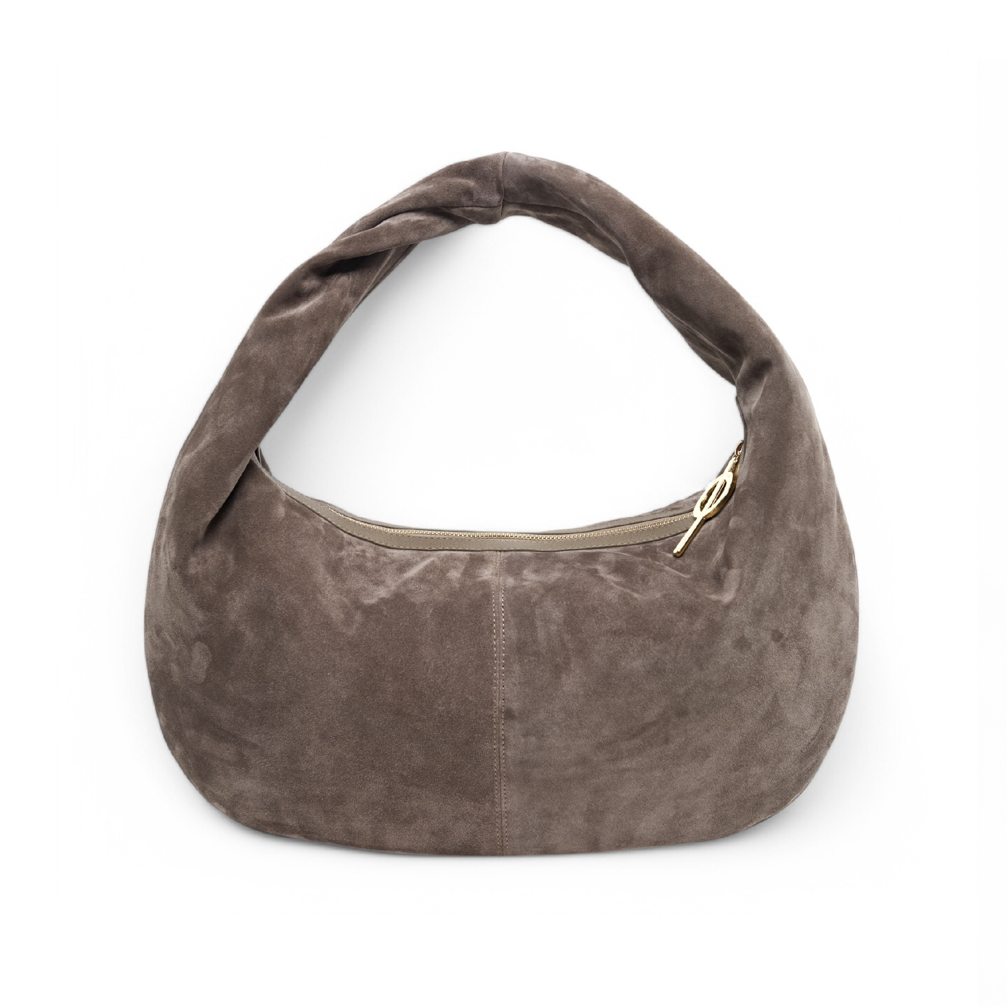 Otrera-Juno Suede Rock-Omuz çantası-1-Milagron.com