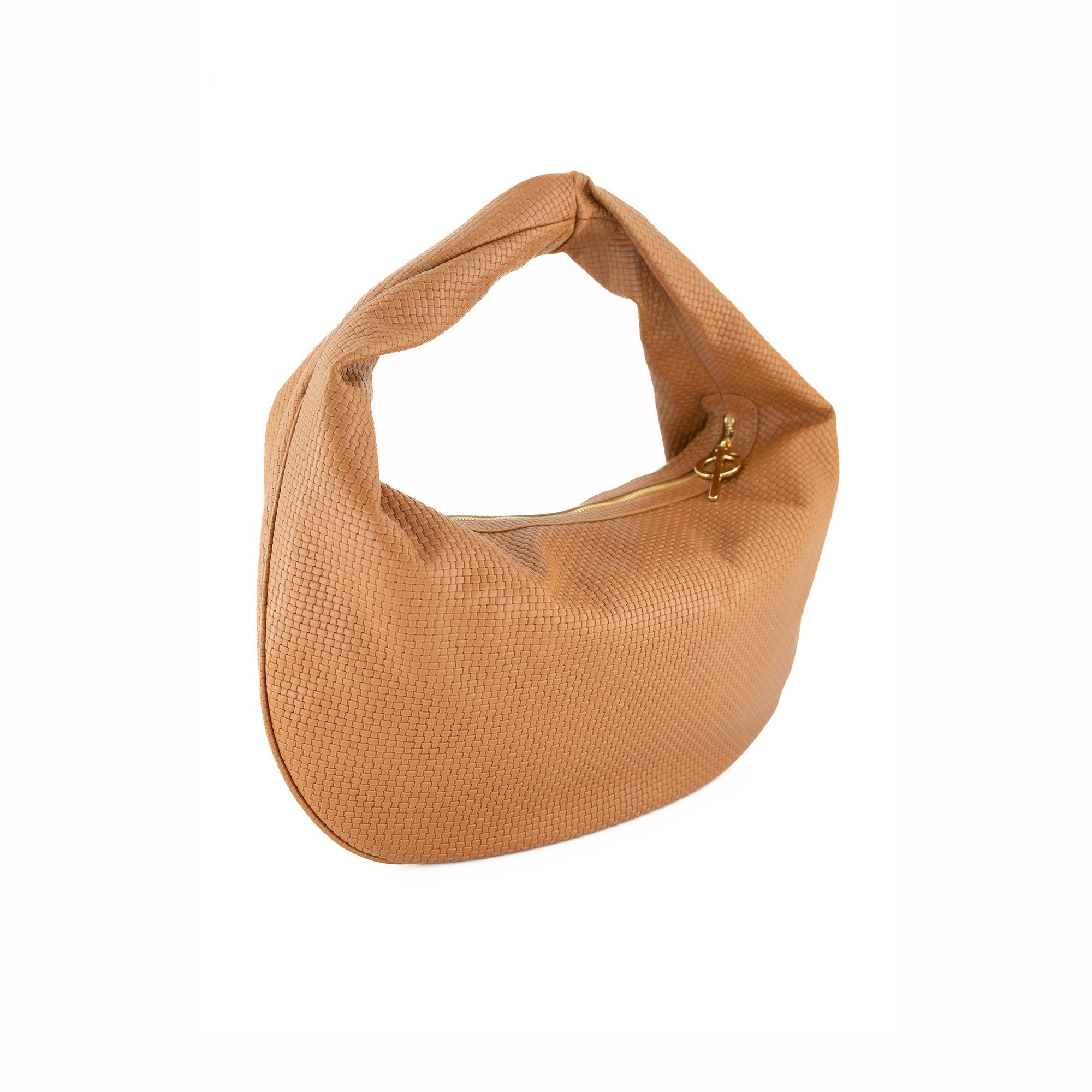 Otrera-Juno Tan-Omuz Çantası-2-Milagron.com