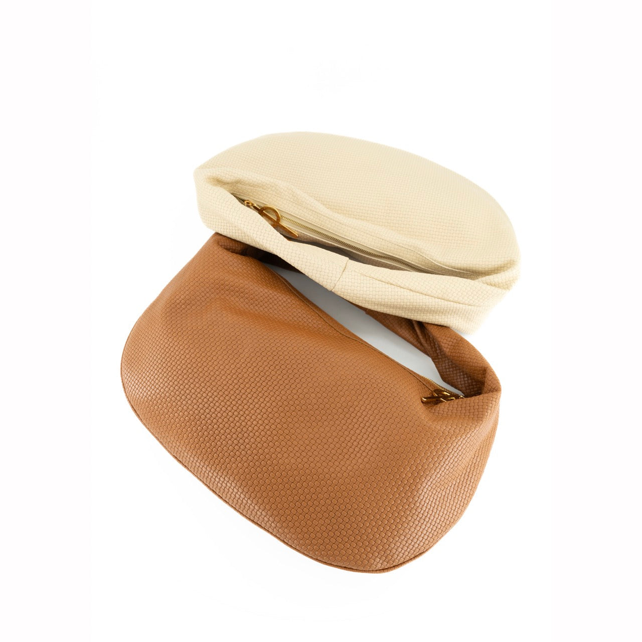 Otrera-Juno Tan-Omuz Çantası-4-Milagron.com