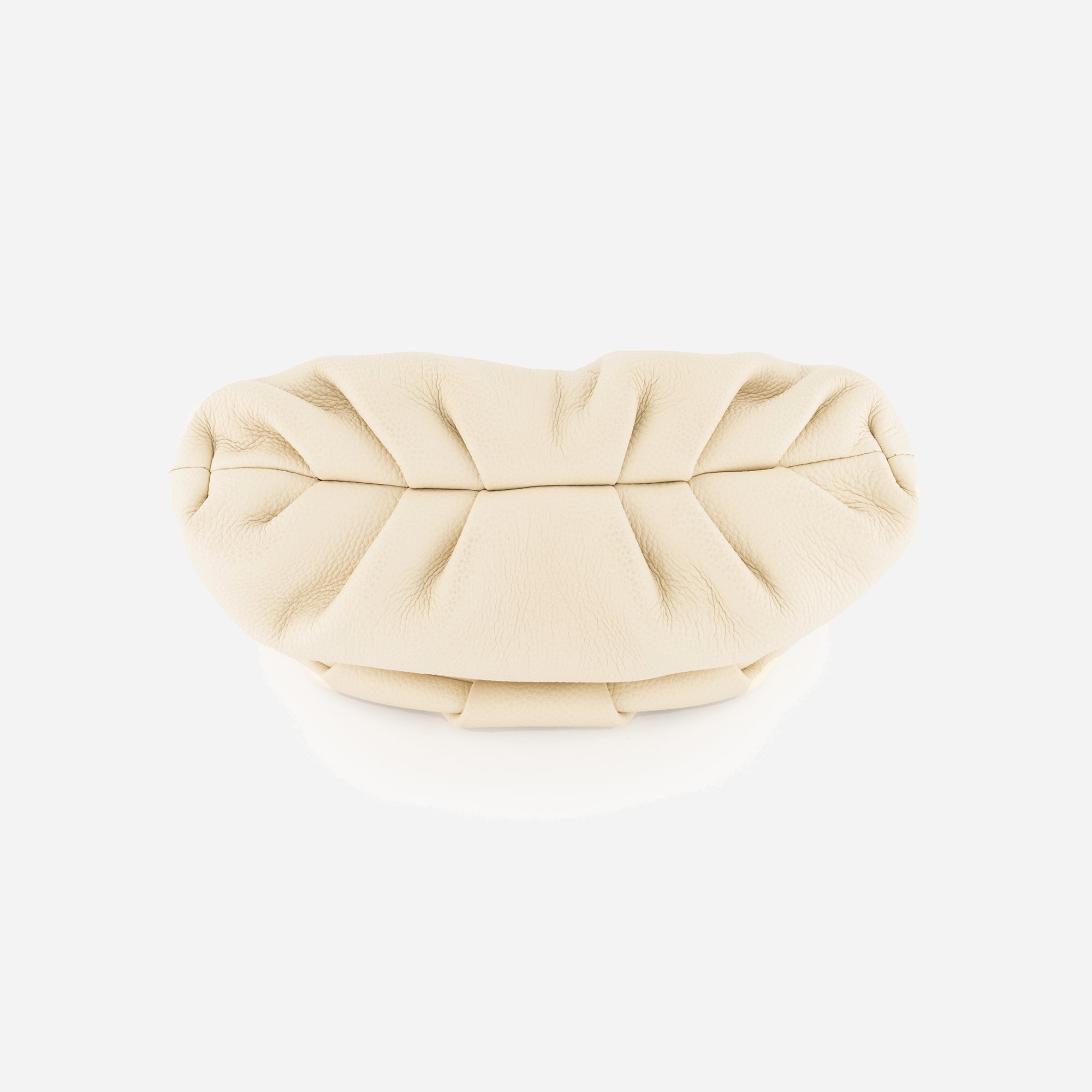 Otrera-Leda Floater - Beige-Clutch-3-Milagron.com