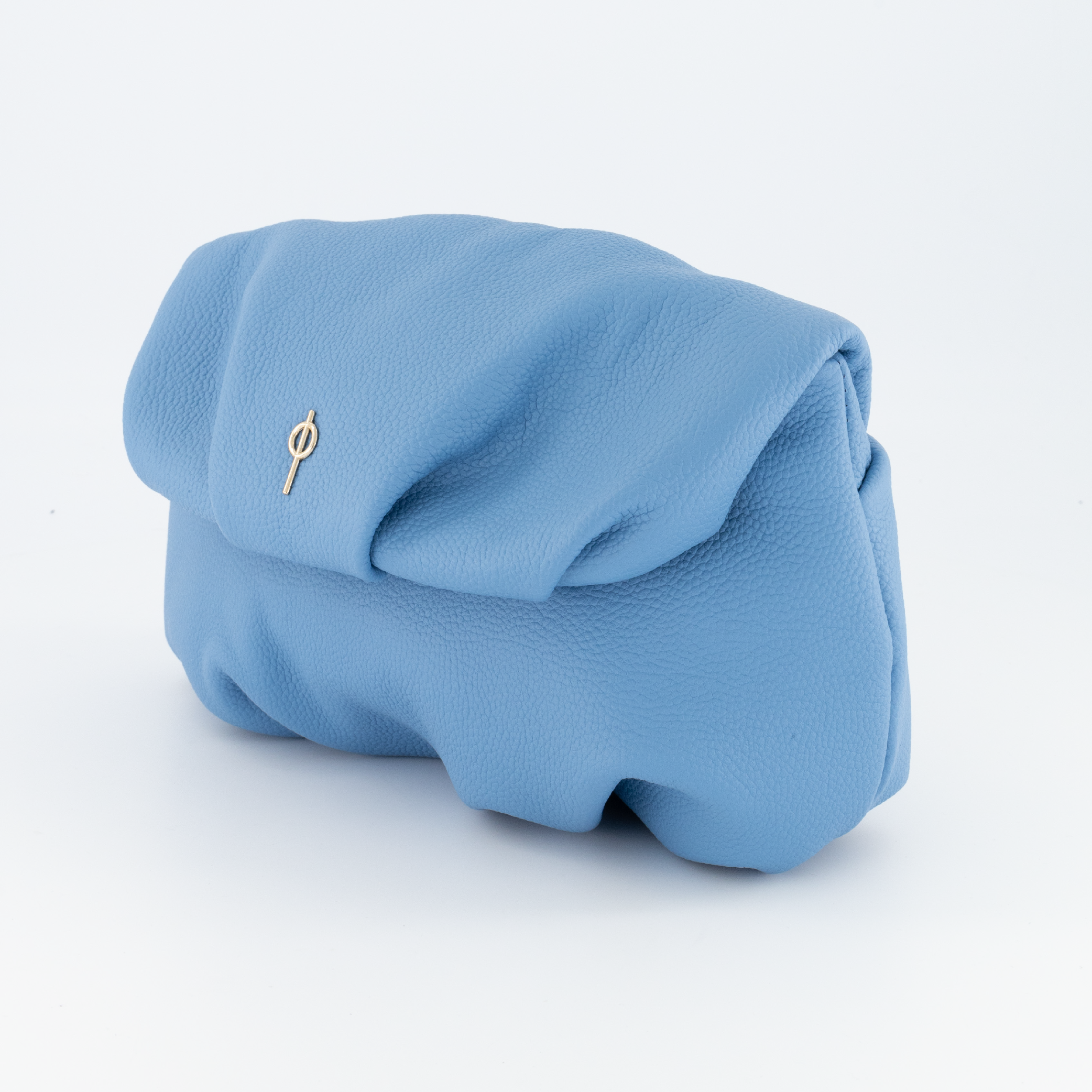 Otrera-Leda Floater Blue-Clutch-3-Milagron.com