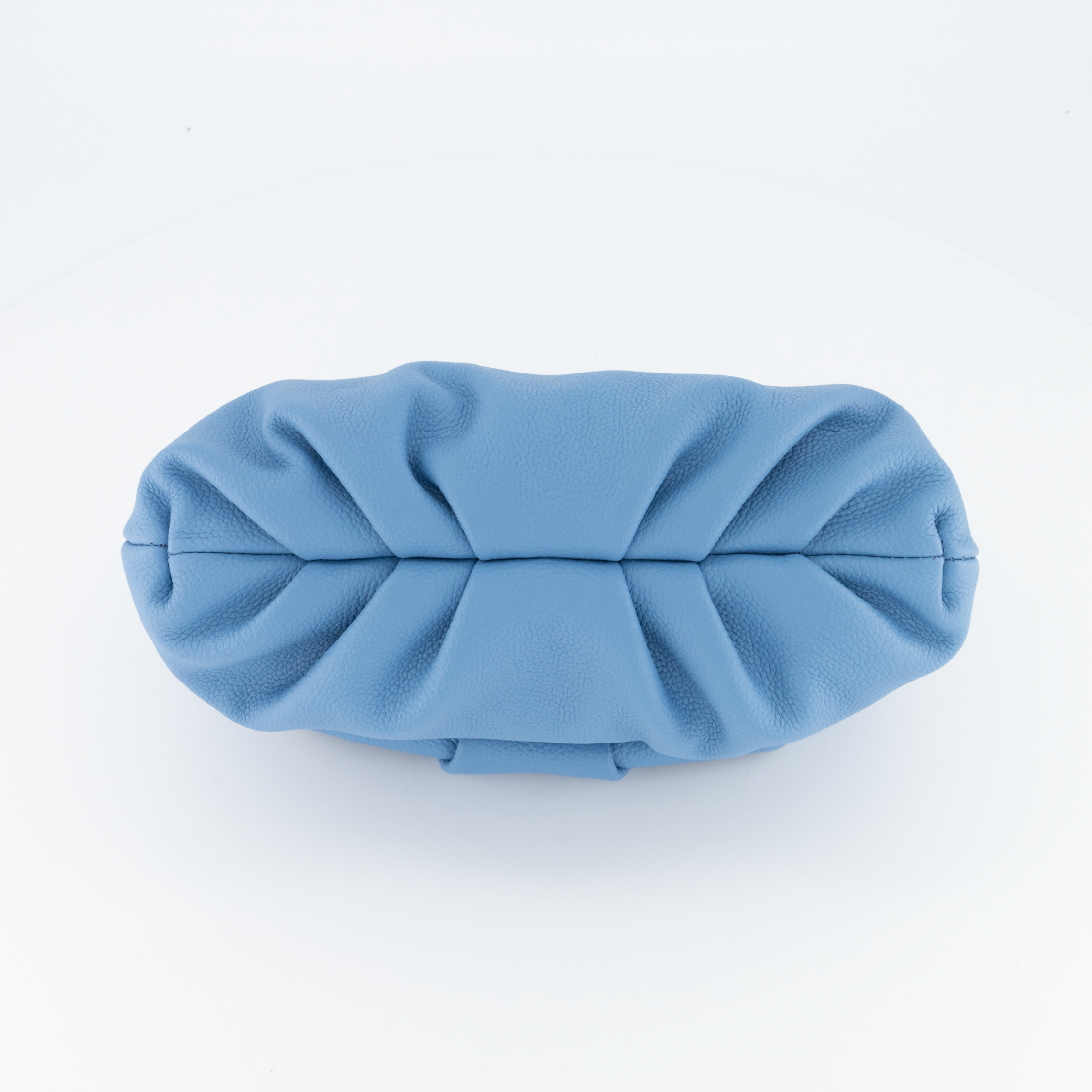 Otrera-Leda Floater Blue-Clutch-4-Milagron.com