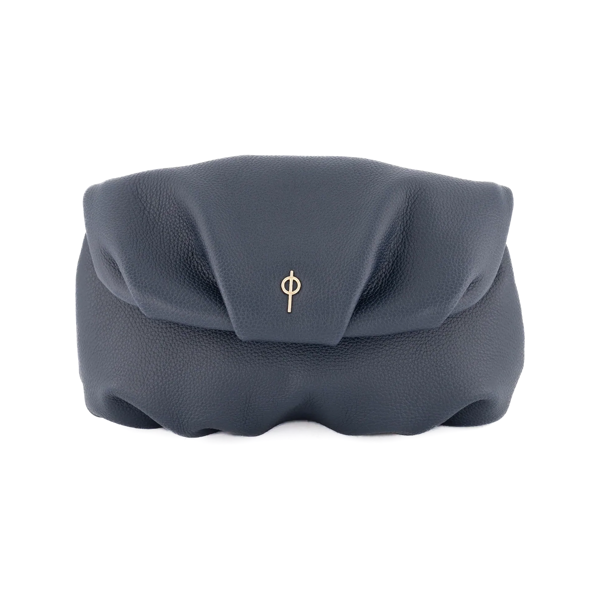 Otrera-Leda Floater Navy-Clutch-1-Milagron.com