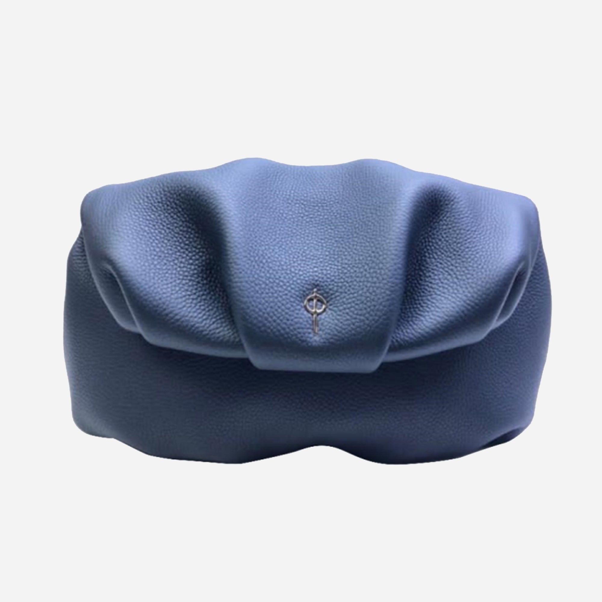 Otrera-Leda Floater Navy-Clutch-3-Milagron.com