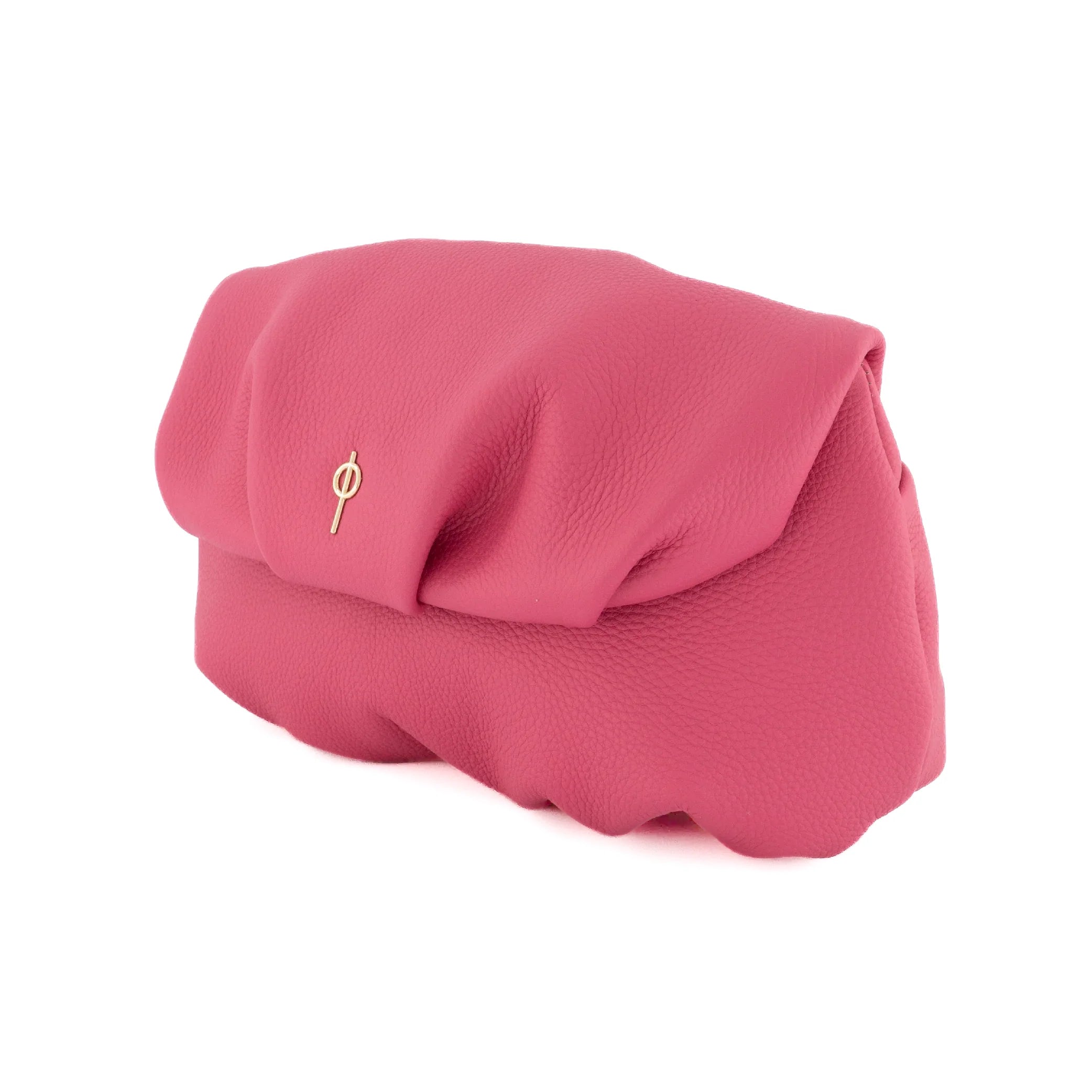Otrera-Leda Floater - Pink-Clutch-2-Milagron.com
