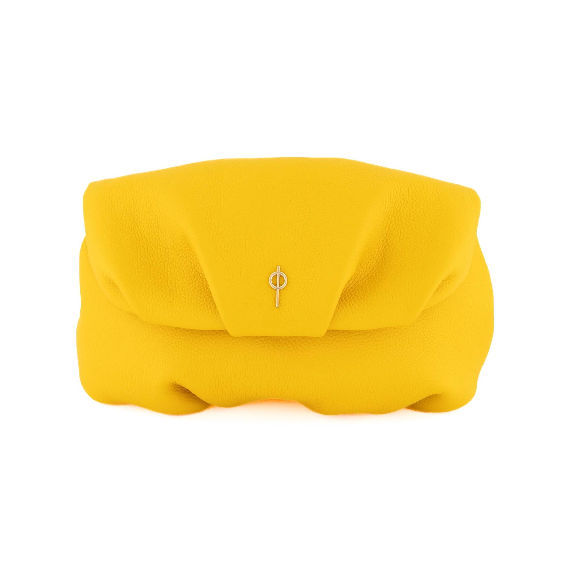 Otrera-Leda Floater - Yellow-Clutch-1-Milagron.com