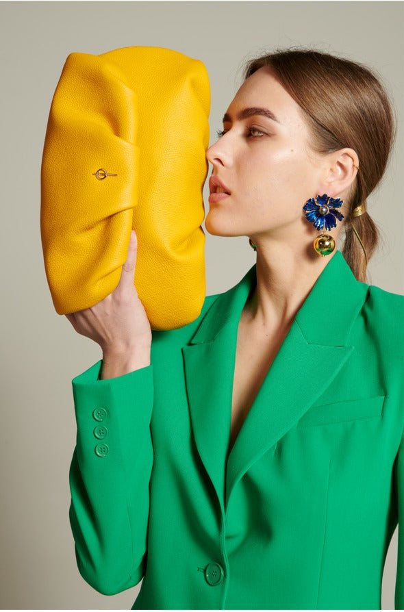 Otrera-Leda Floater - Yellow-Clutch-2-Milagron.com