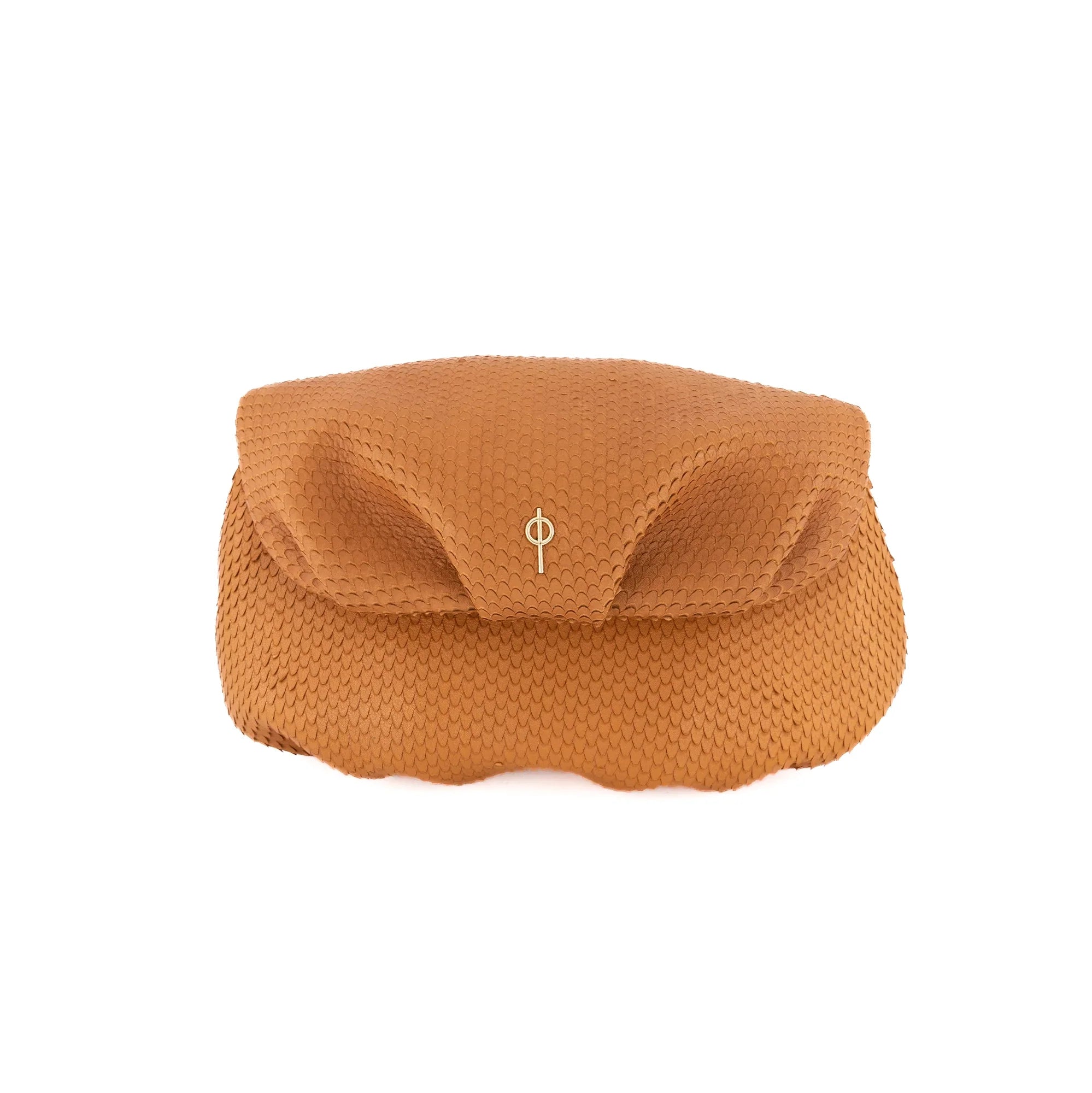 Otrera-Leda Snake - Brown-Clutch-1-Milagron.com