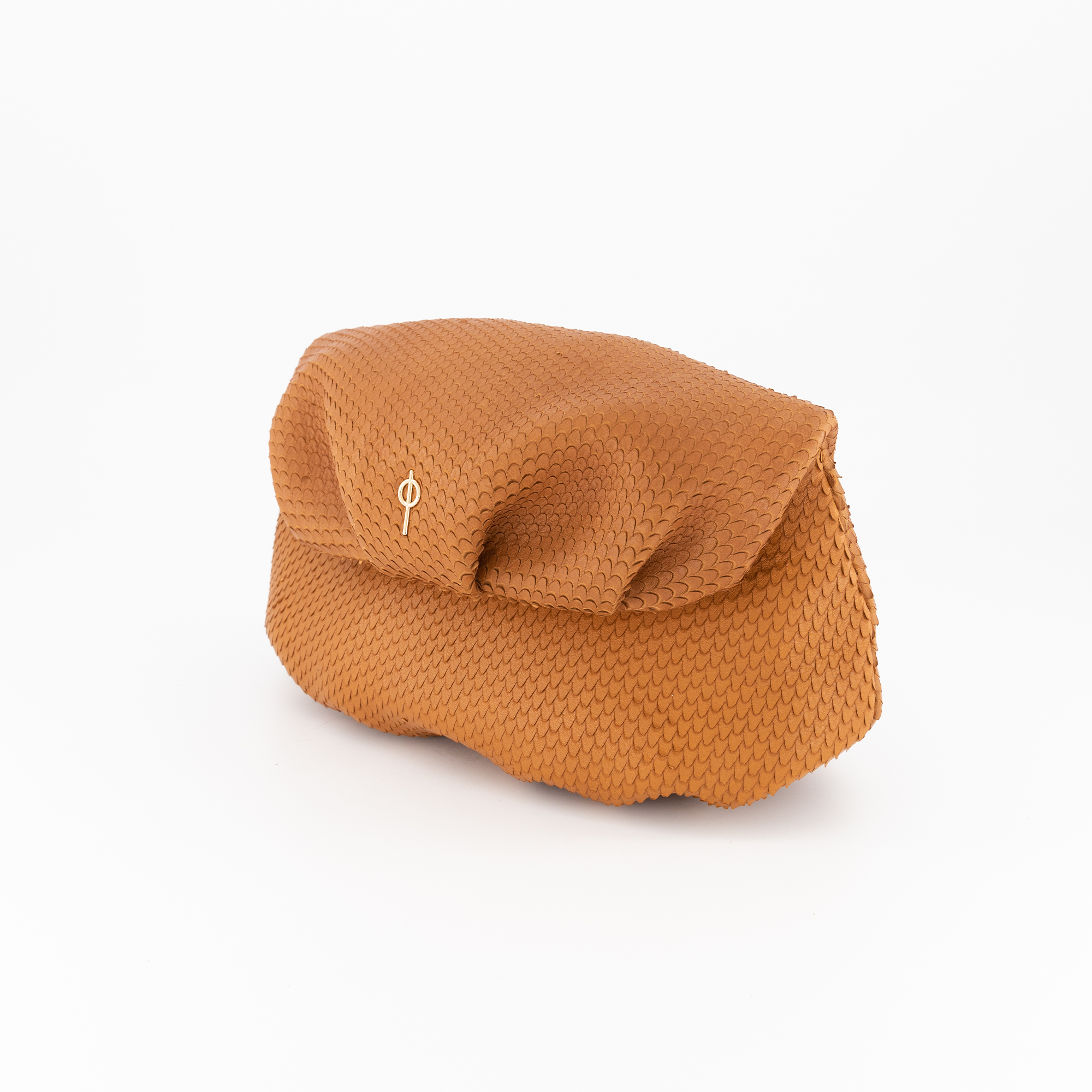 Otrera-Leda Snake - Brown-Clutch-2-Milagron.com