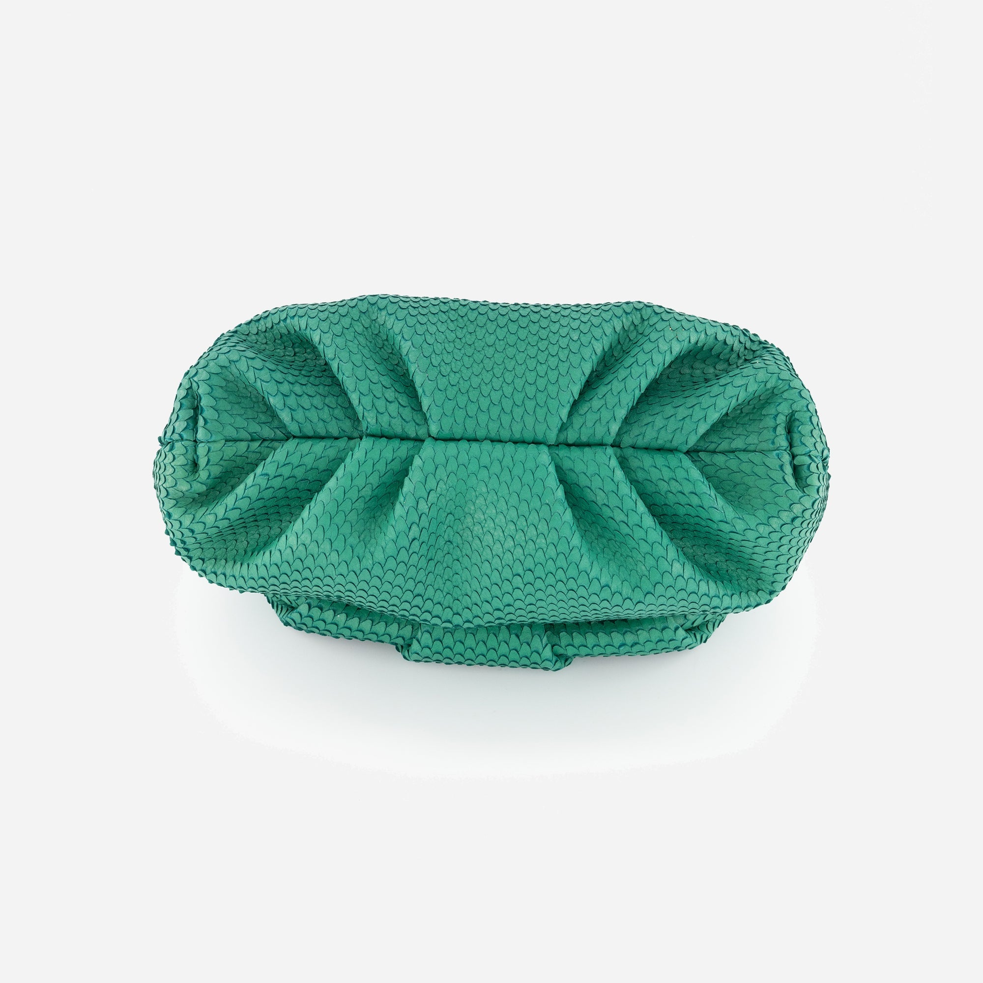 Otrera-Leda Snake - Green-Clutch-3-Milagron.com