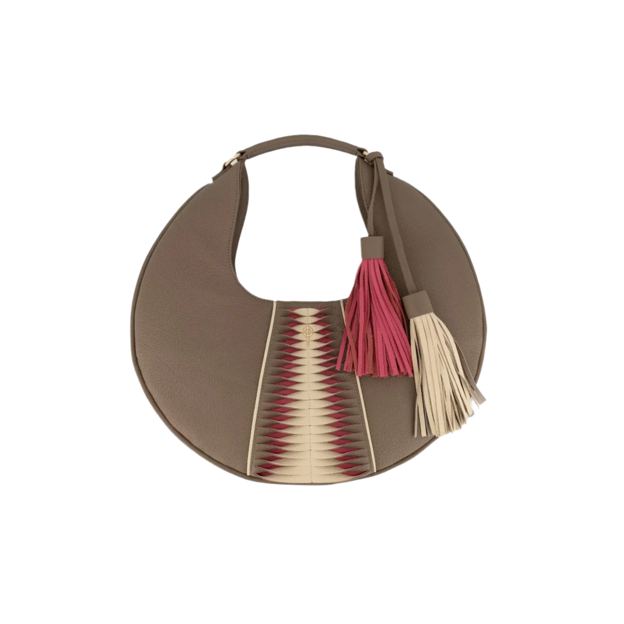 Otrera-Libertas Hobo - Rock & Pink-El Çantası-1-Milagron.com