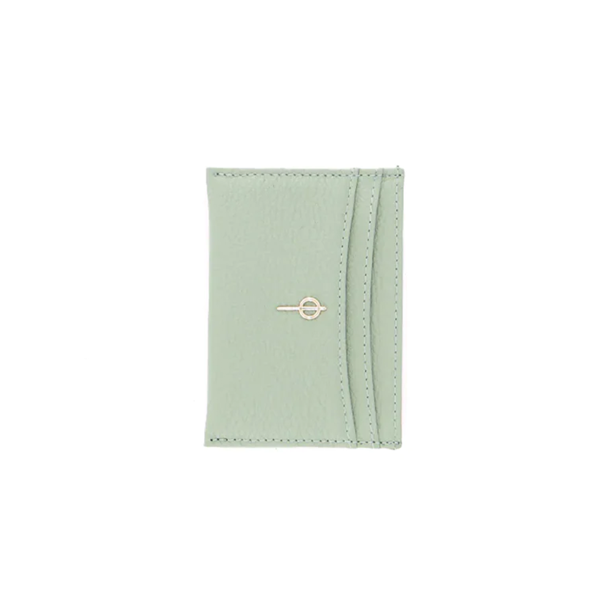 Otrera-Lydia Floater Baby Green-Cüzdan & Kartlık-1-Milagron.com