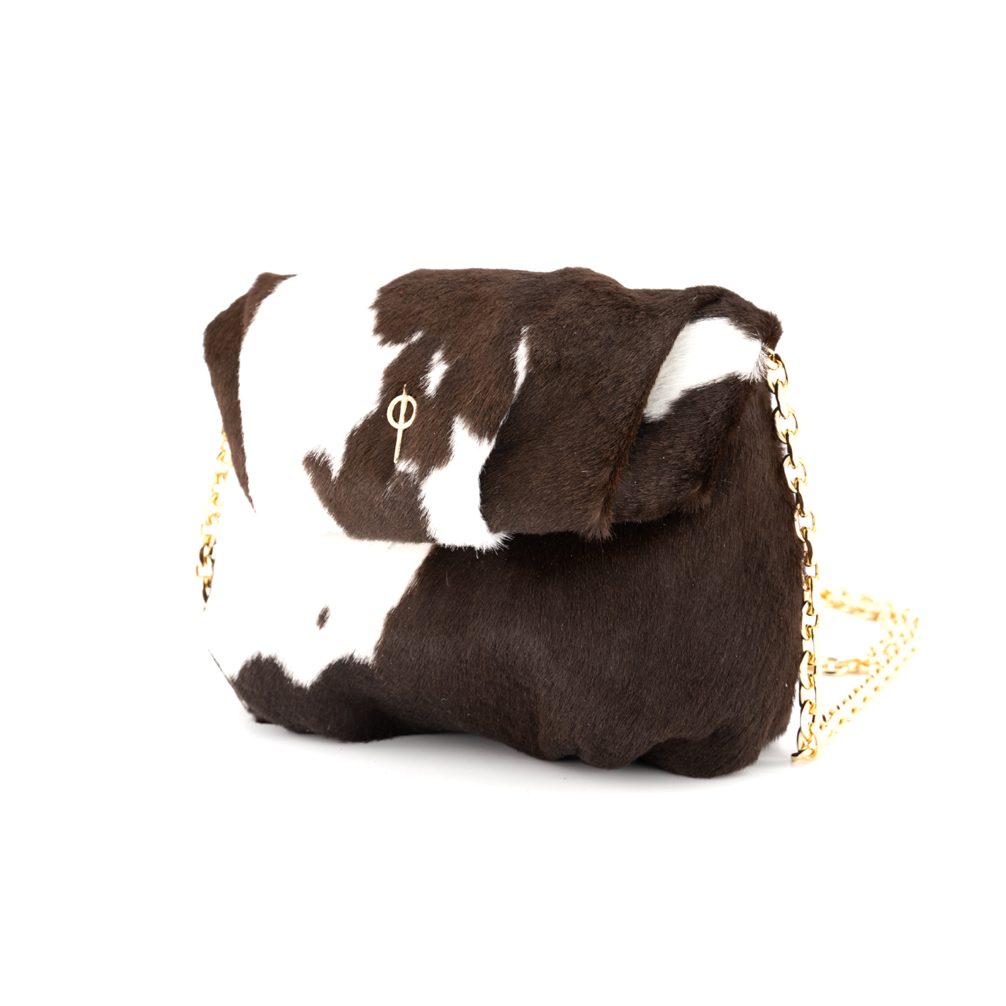 Otrera-Mini Leda Baby Cowboy-Omuz Çantası-2-Milagron.com