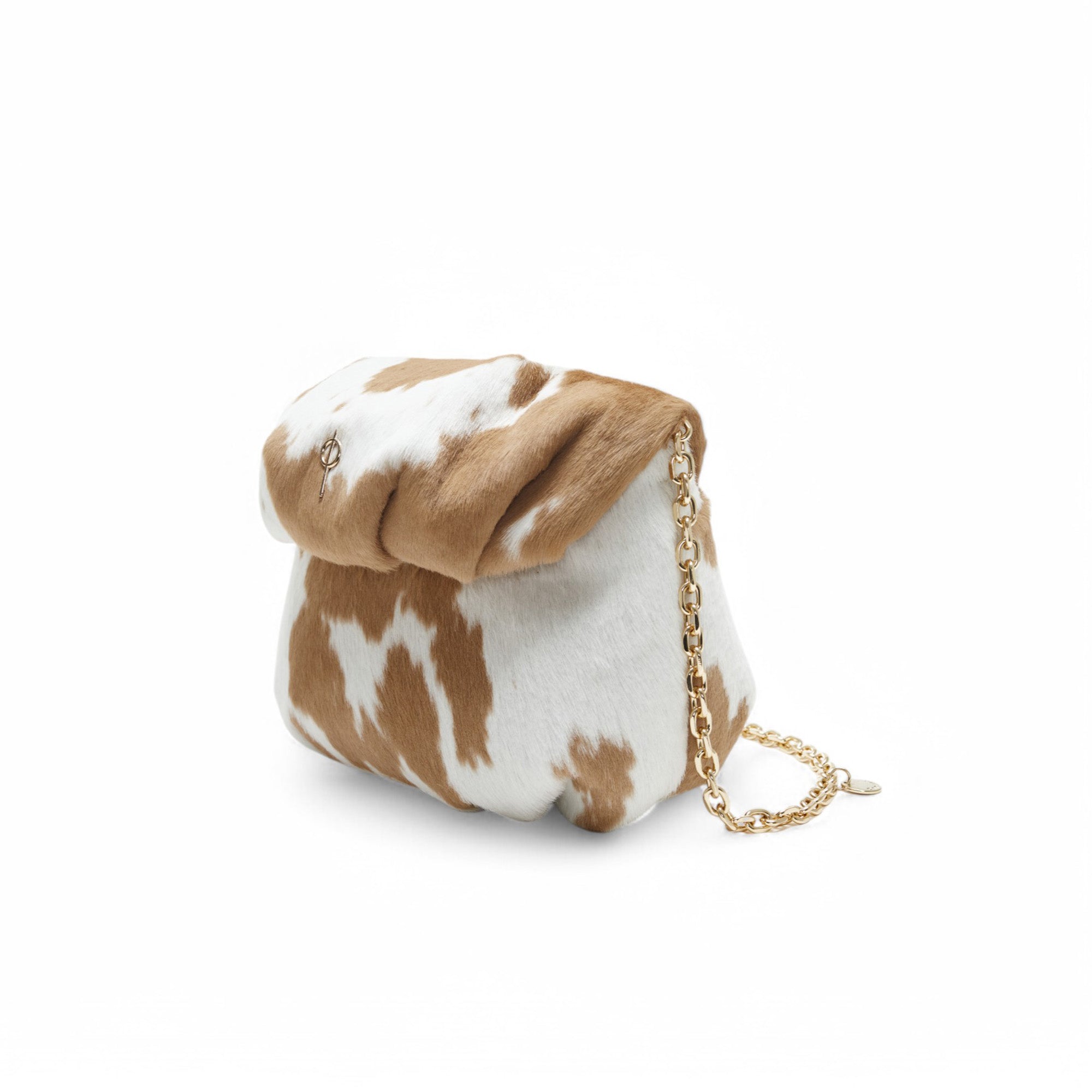 Otrera-Mini Leda Cowboy-El Çantası-2-Milagron.com