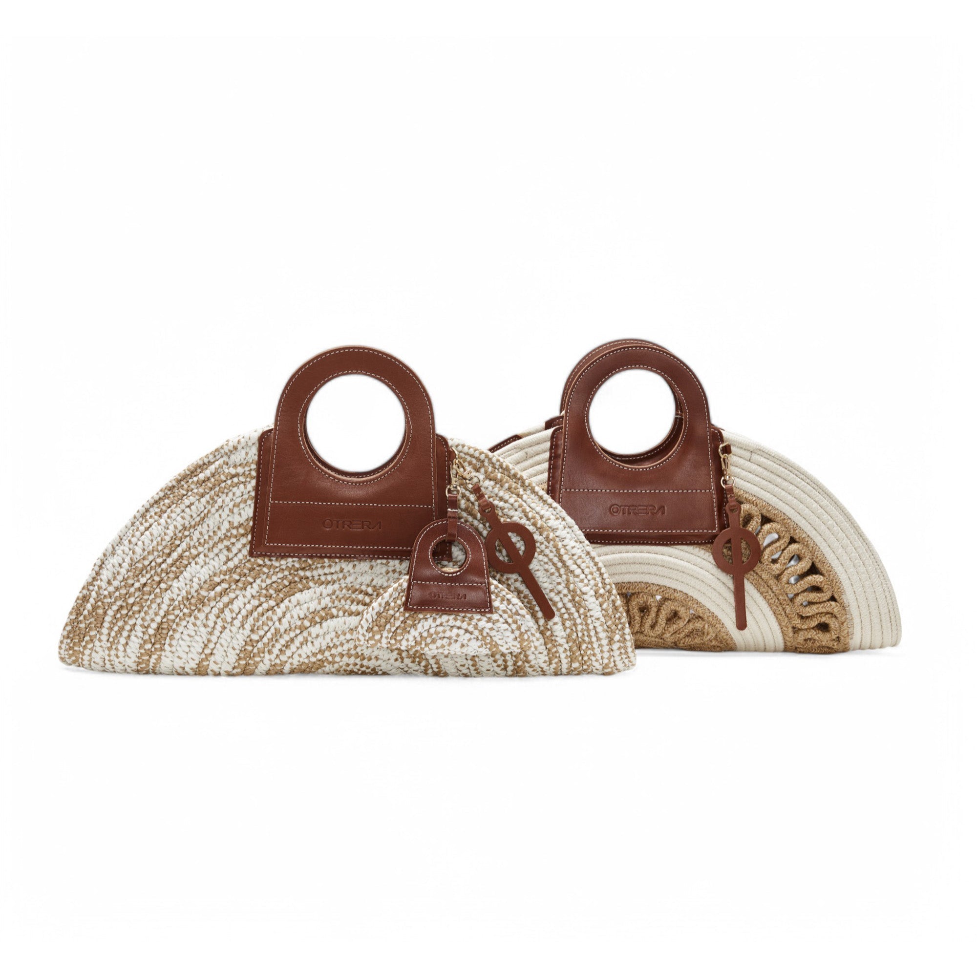 Otrera-Mini Taco Curly-El Çantası-4-Milagron.com