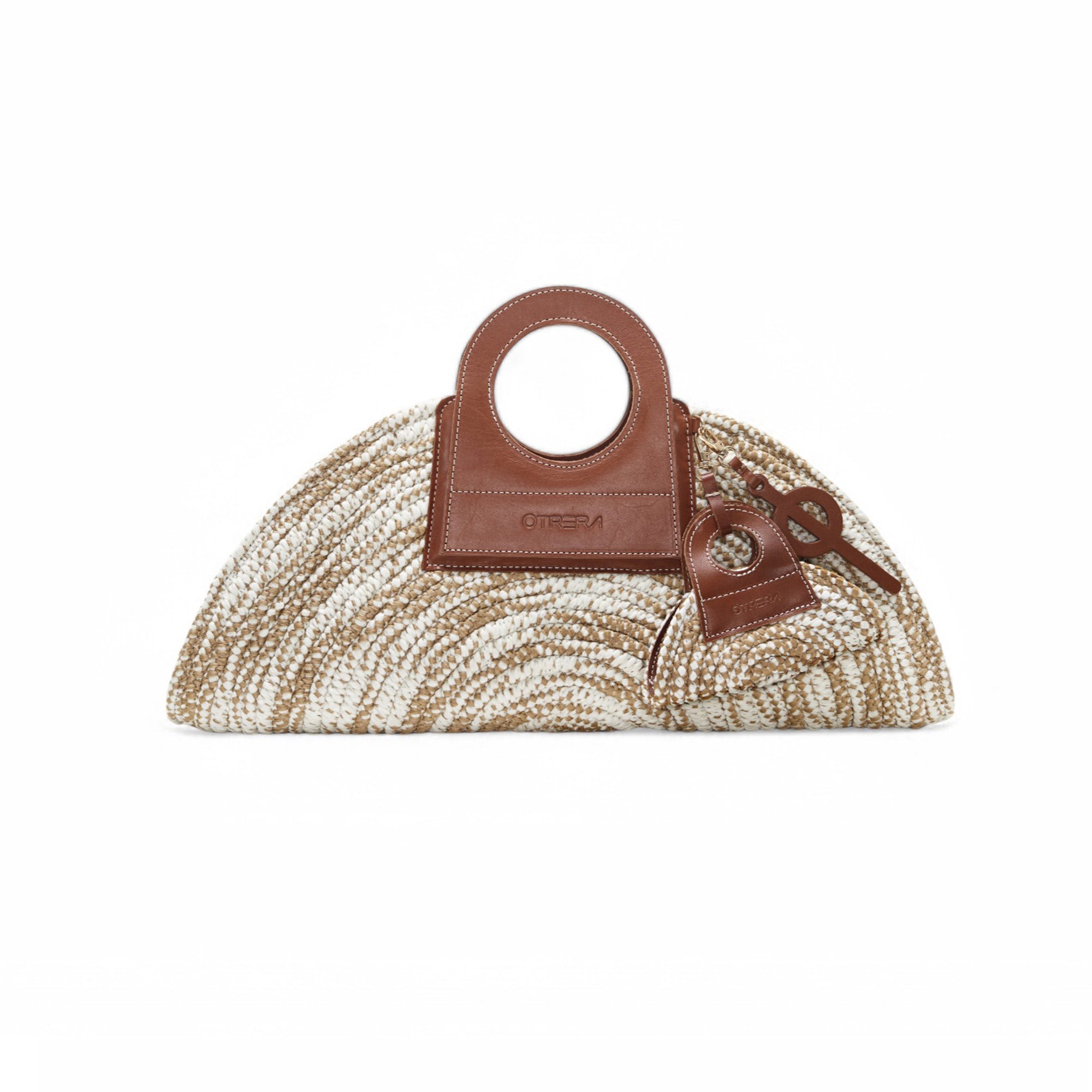 Otrera-Mini Taco Miniature-El Çantası-1-Milagron.com