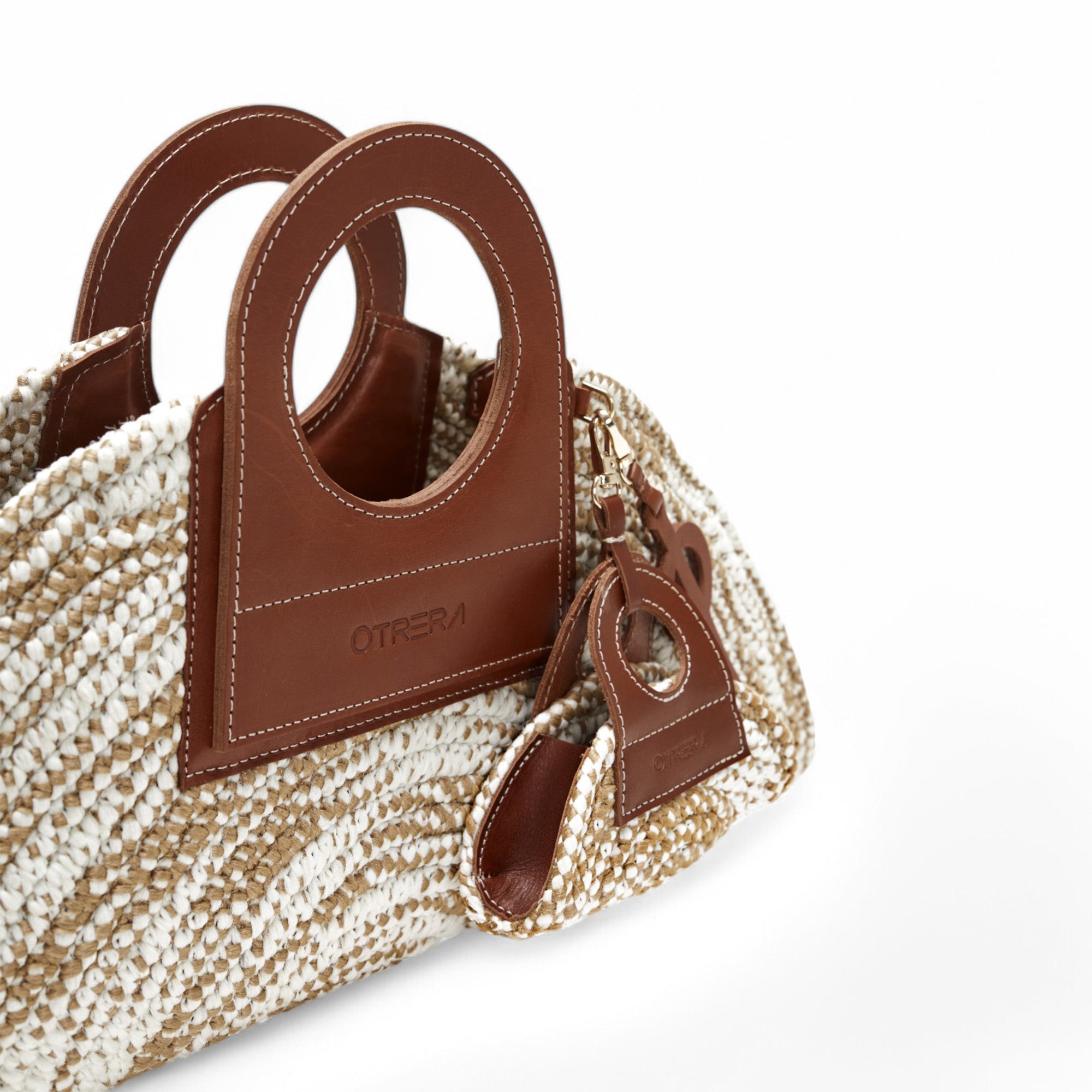 Otrera-Mini Taco Miniature-El Çantası-2-Milagron.com