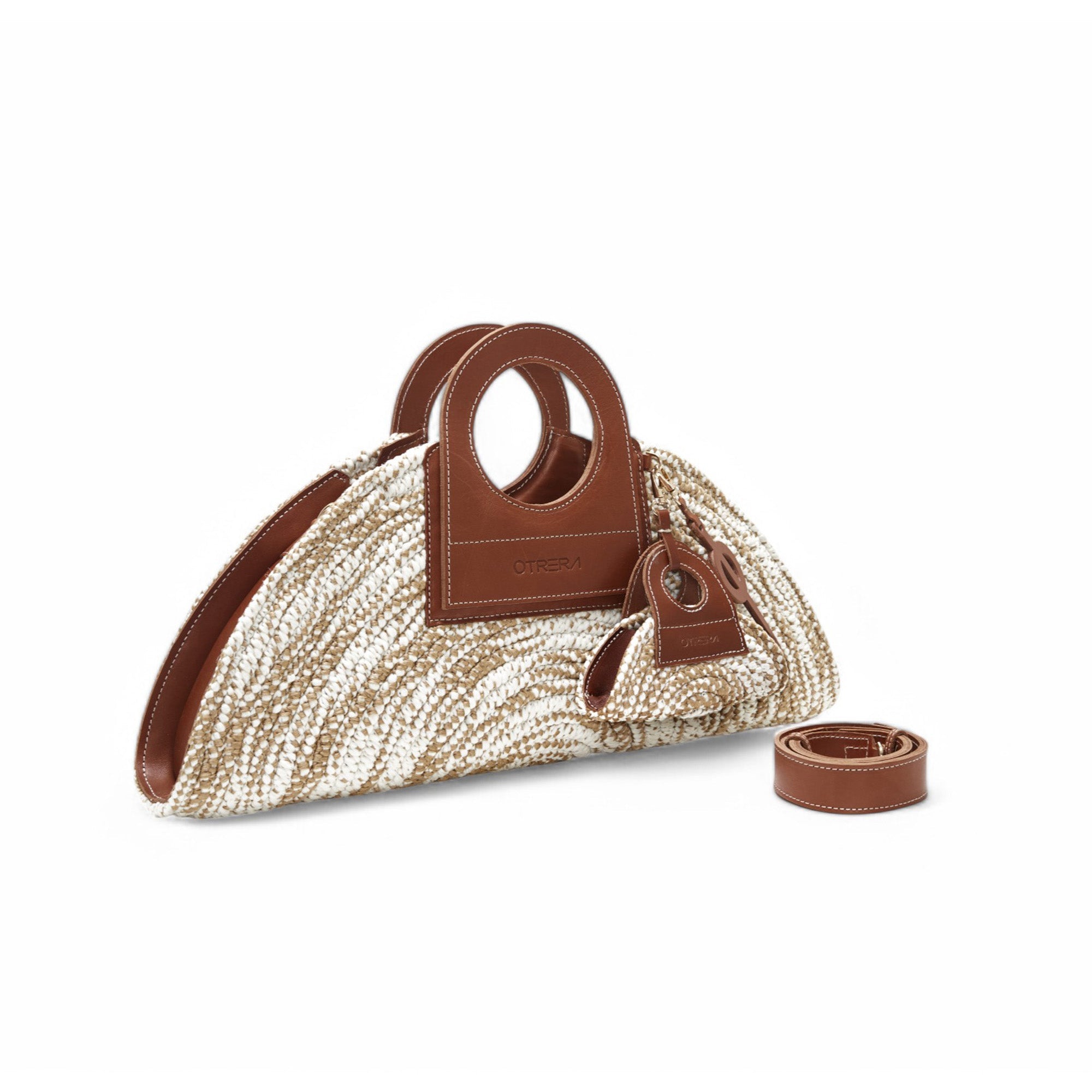 Otrera-Mini Taco Miniature-El Çantası-3-Milagron.com