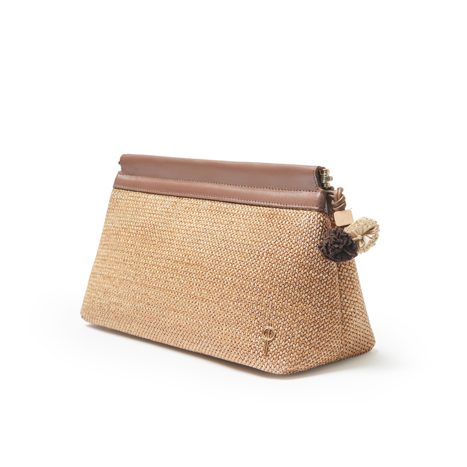 Moira Straw Sand